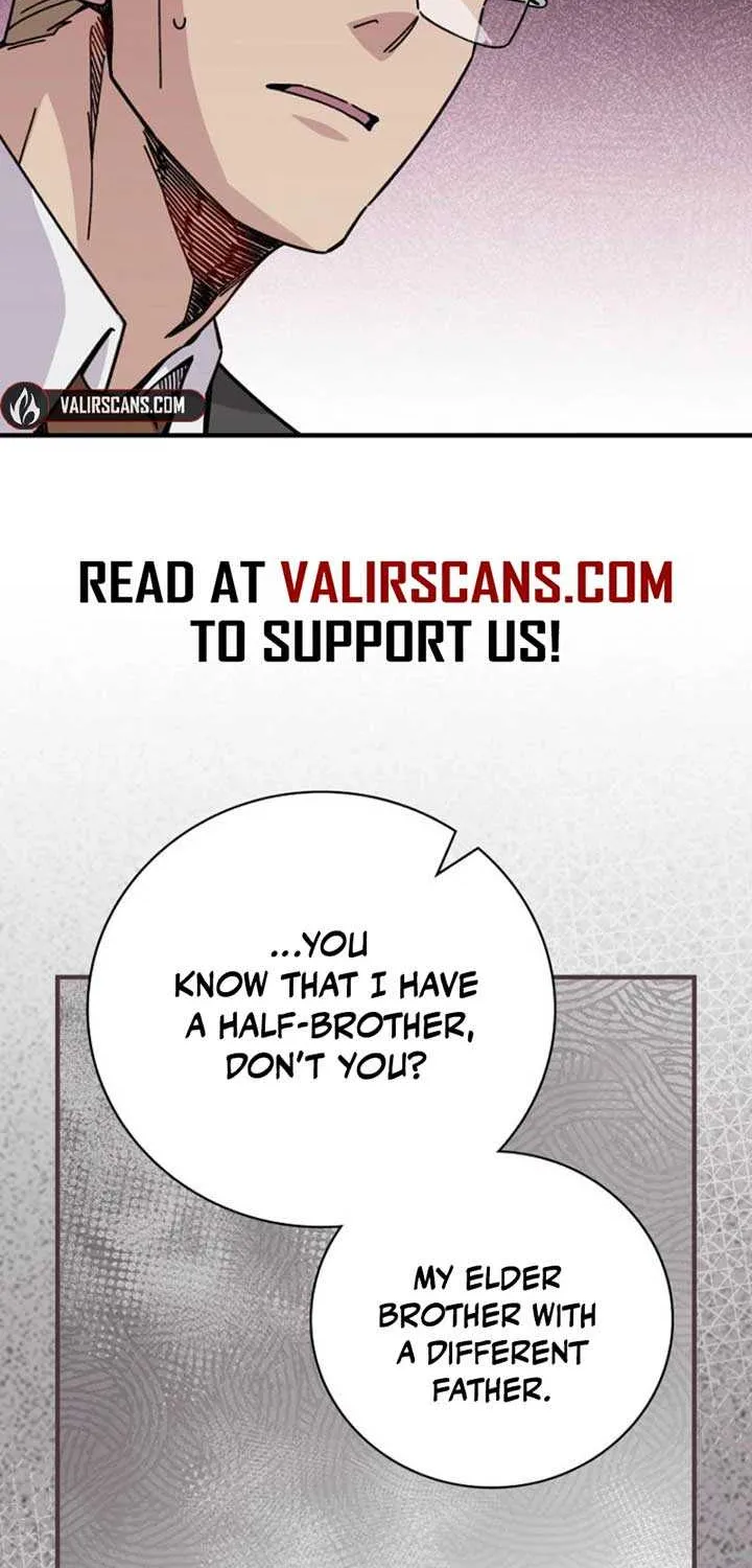 Melody of the Deadwood Chapter 120 page 6 - 
