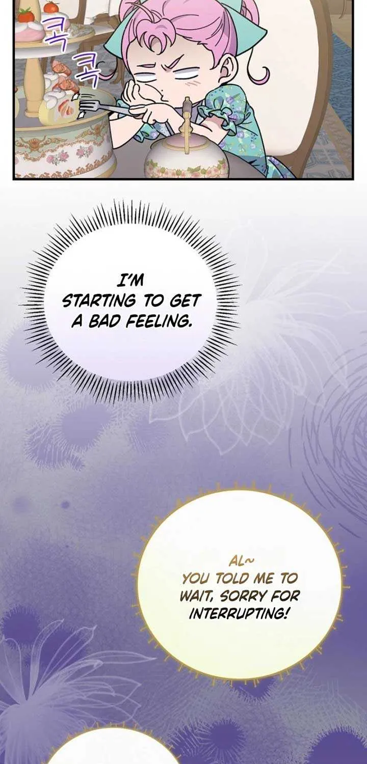 Melody of the Deadwood Chapter 120 page 52 - 