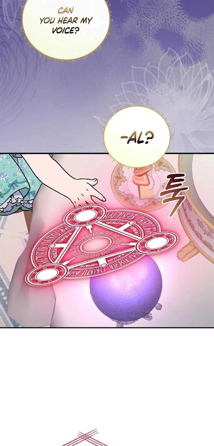 Melody of the Deadwood Chapter 120 page 53 - 