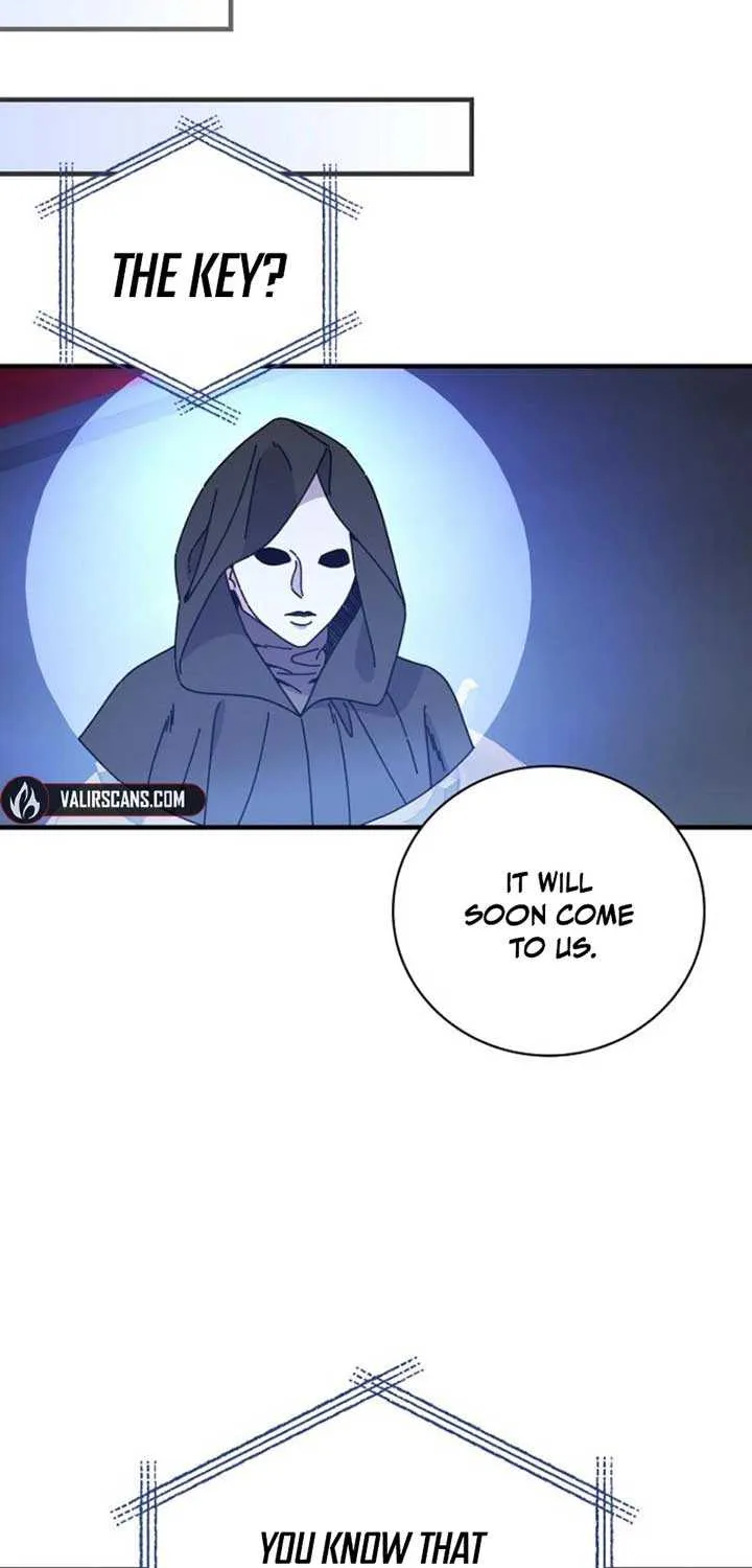 Melody of the Deadwood Chapter 120 page 57 - 