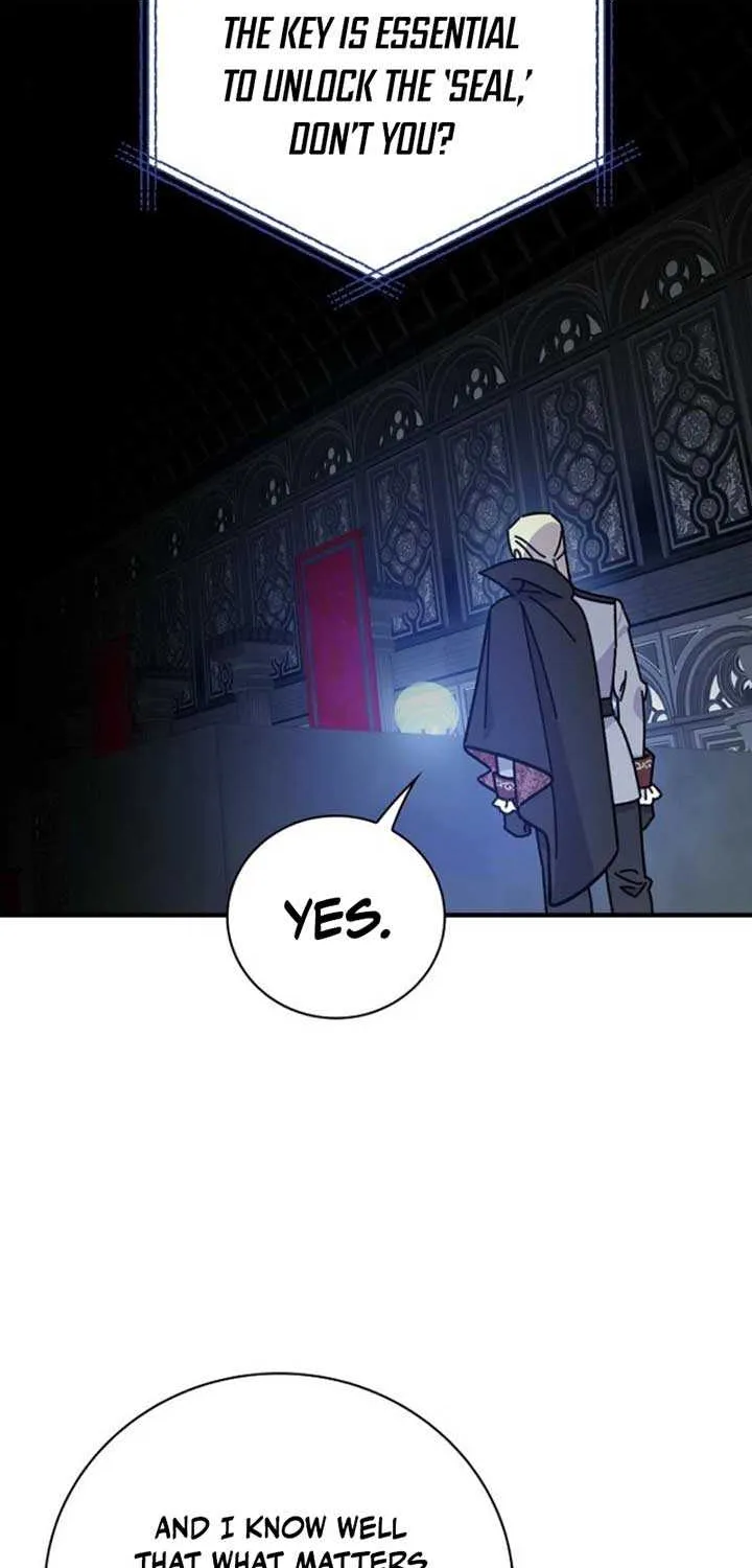 Melody of the Deadwood Chapter 120 page 58 - 
