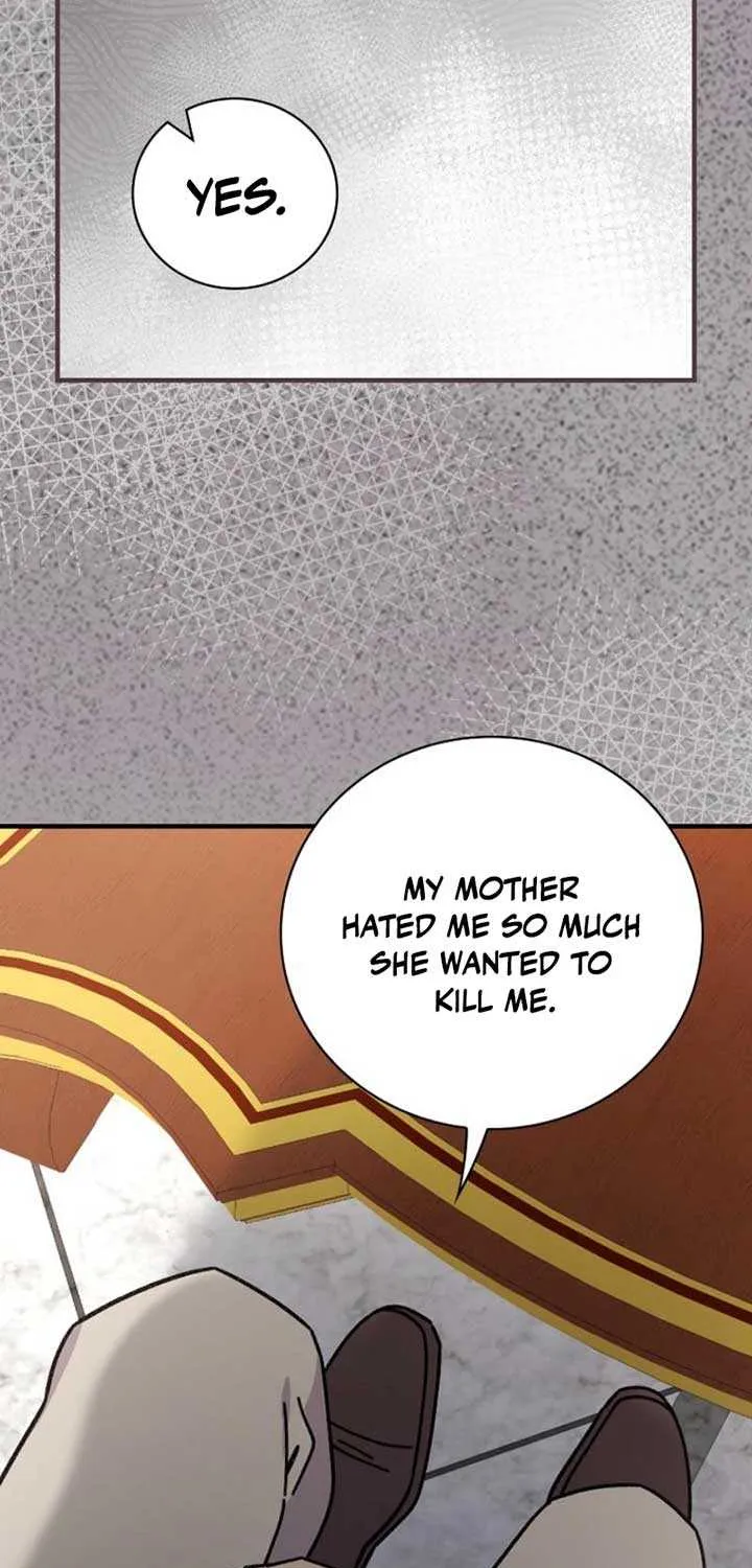 Melody of the Deadwood Chapter 120 page 7 - 