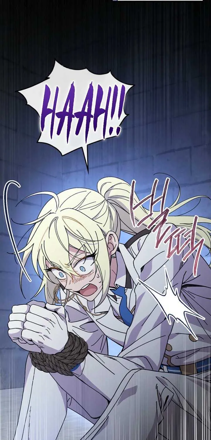 Melody of the Deadwood Chapter 120 page 61 - 