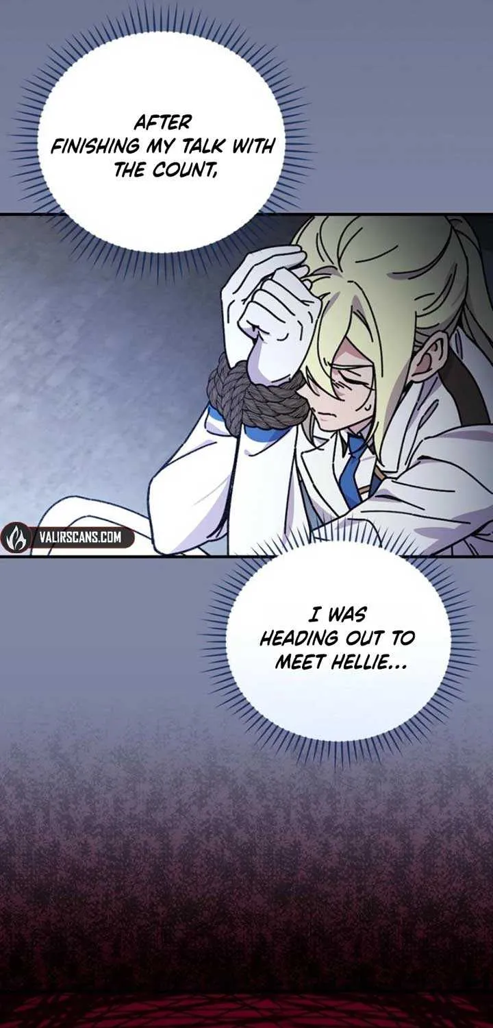 Melody of the Deadwood Chapter 120 page 64 - 