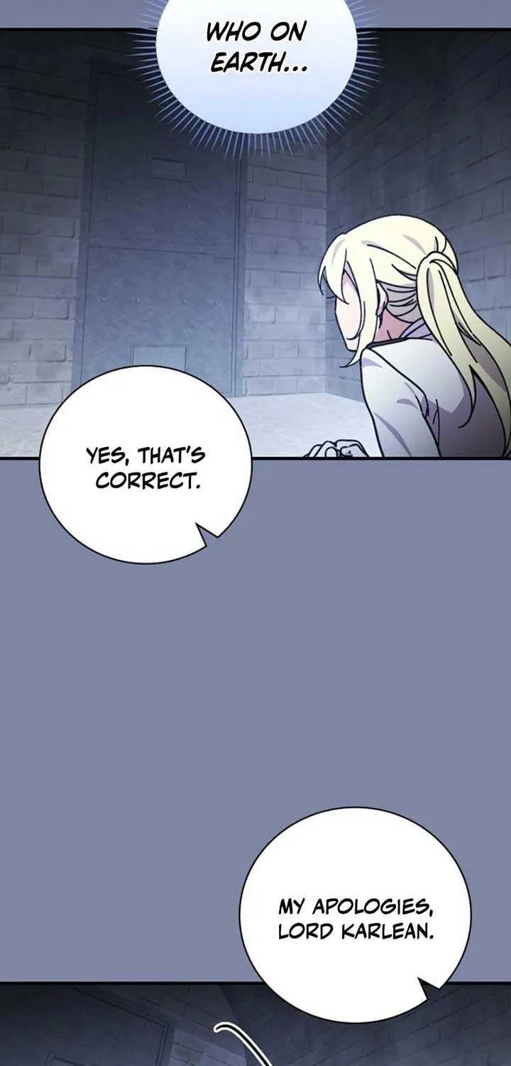 Melody of the Deadwood Chapter 120 page 67 - 