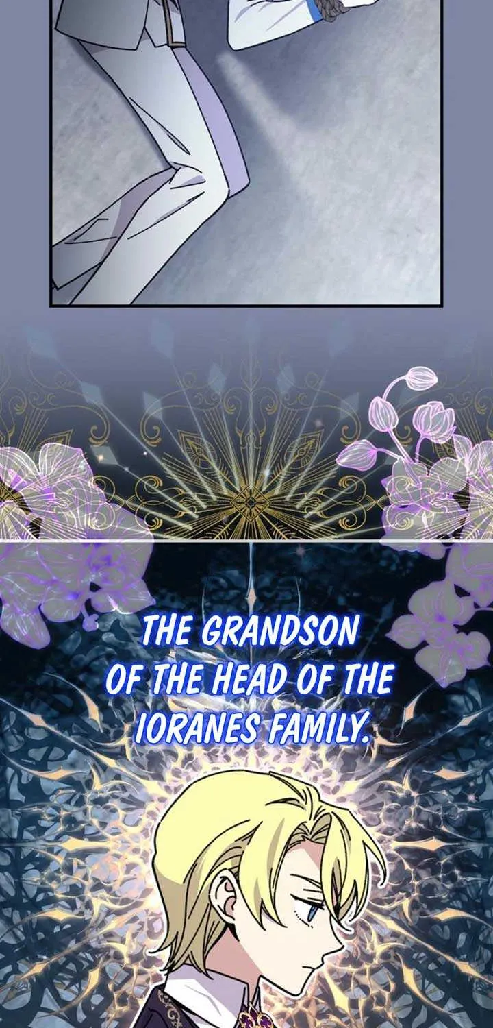 Melody of the Deadwood Chapter 120 page 69 - 