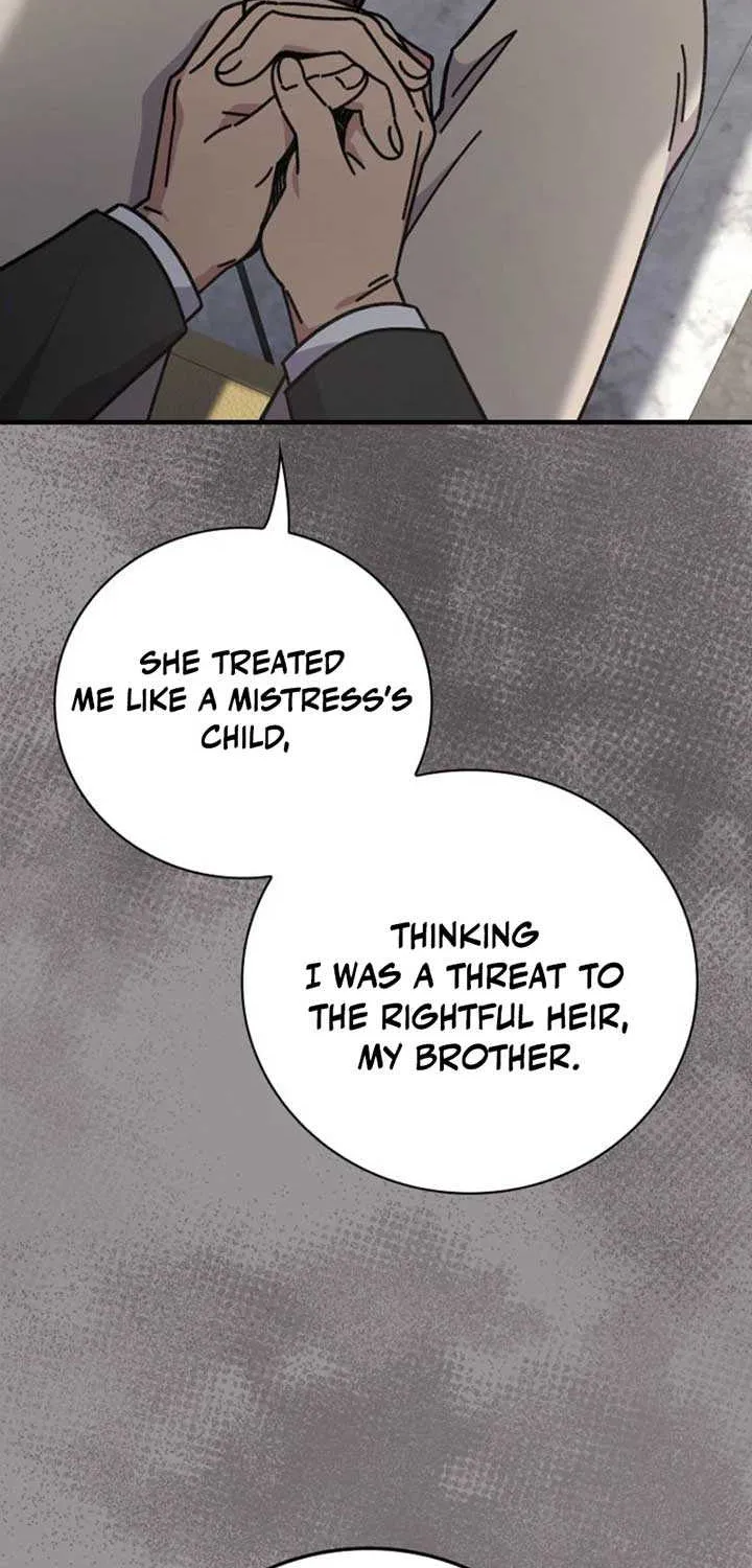 Melody of the Deadwood Chapter 120 page 8 - 