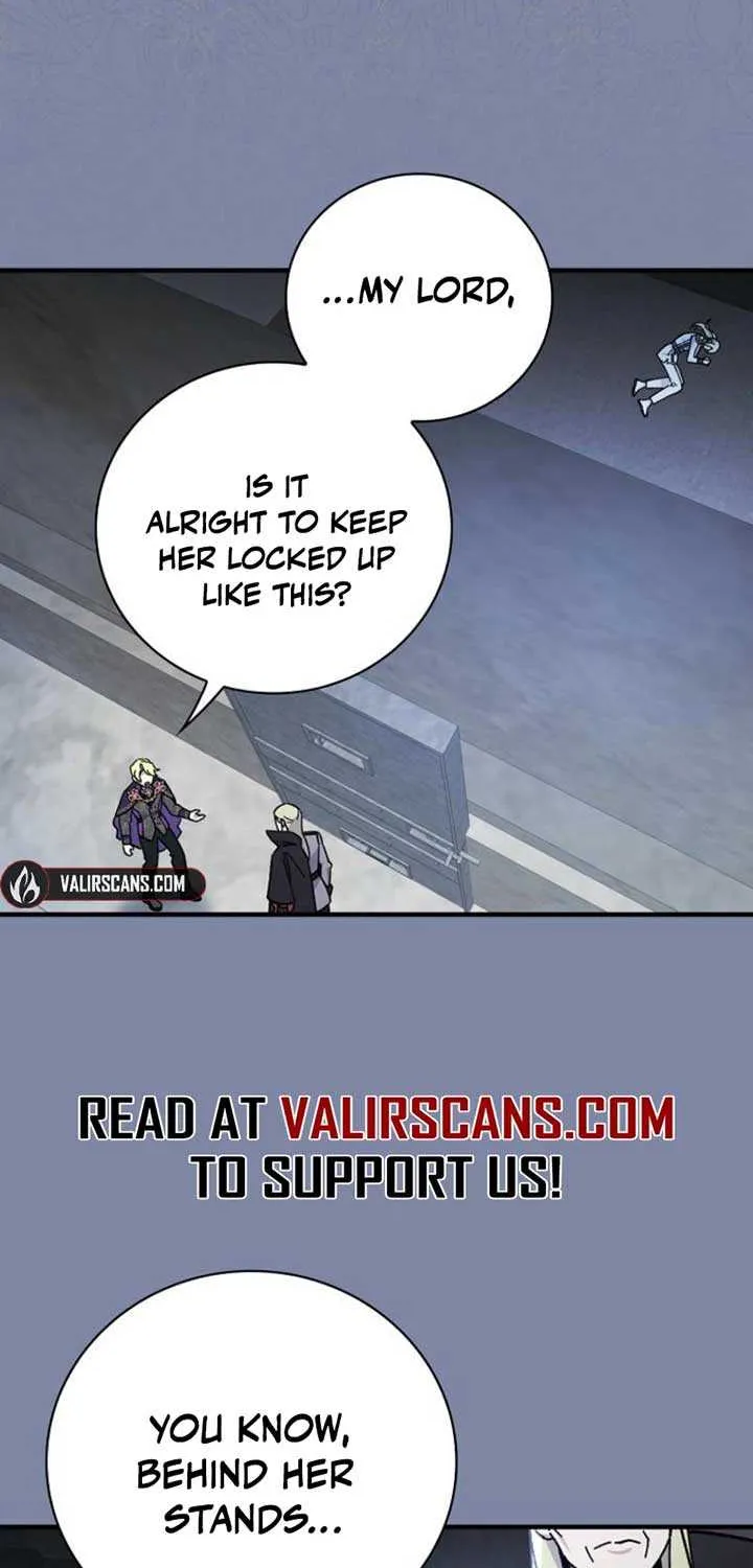 Melody of the Deadwood Chapter 120 page 71 - 