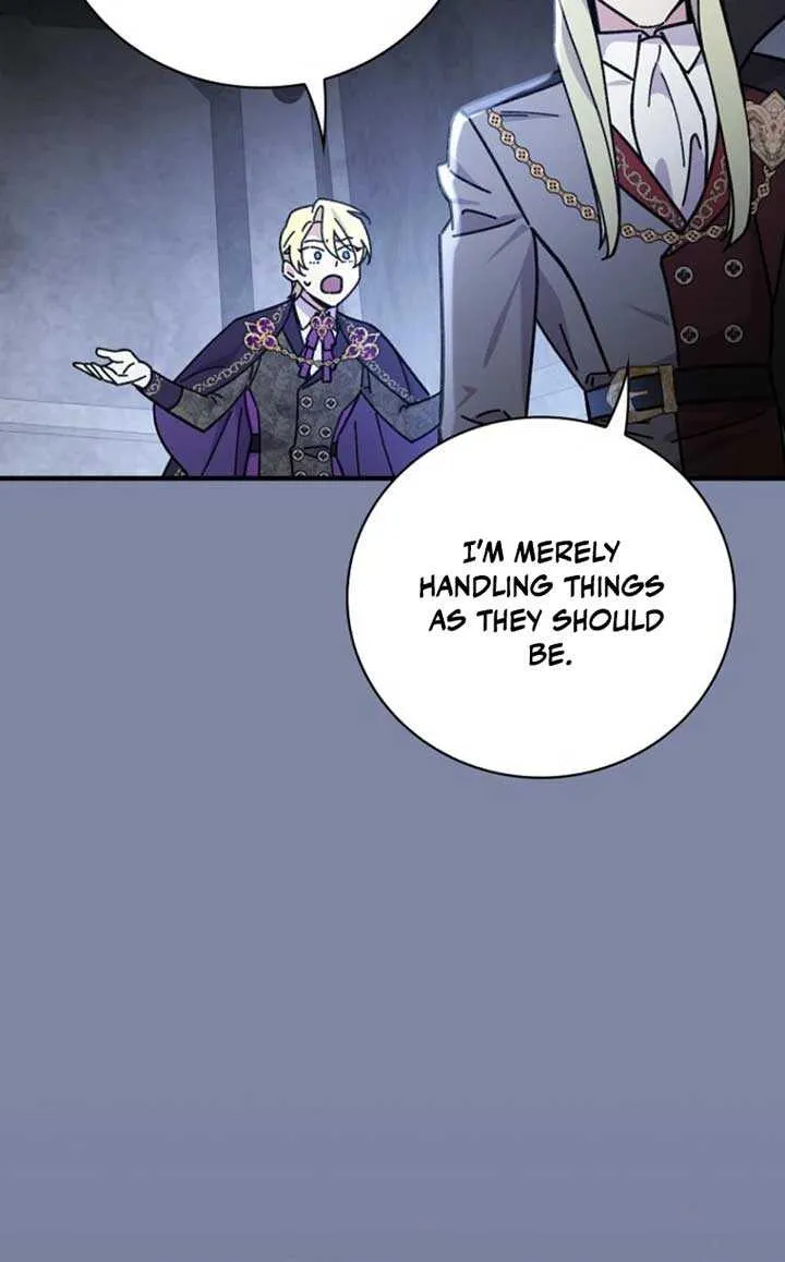 Melody of the Deadwood Chapter 120 page 72 - 