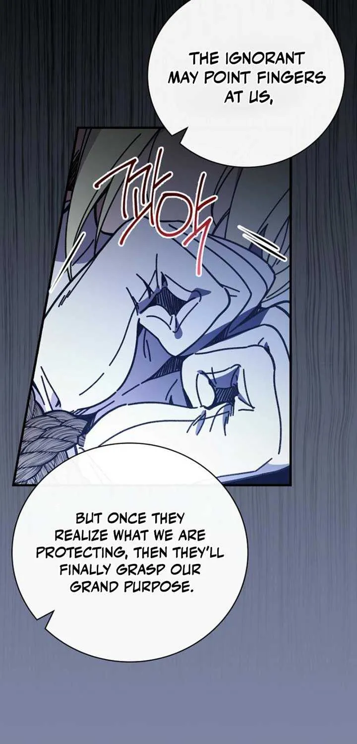 Melody of the Deadwood Chapter 120 page 77 - 