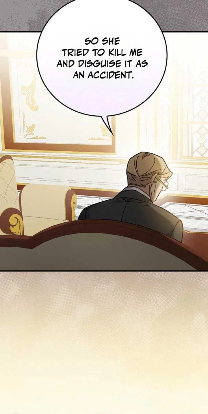 Melody of the Deadwood Chapter 120 page 9 - 