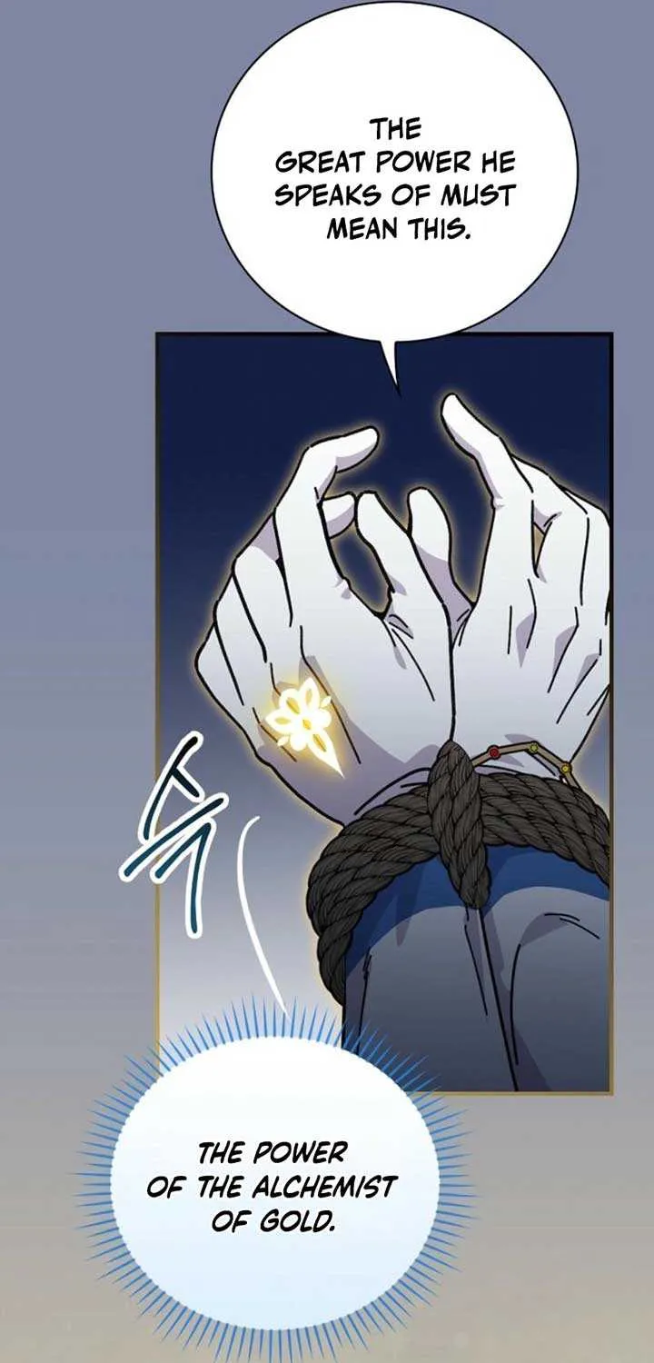 Melody of the Deadwood Chapter 120 page 82 - 