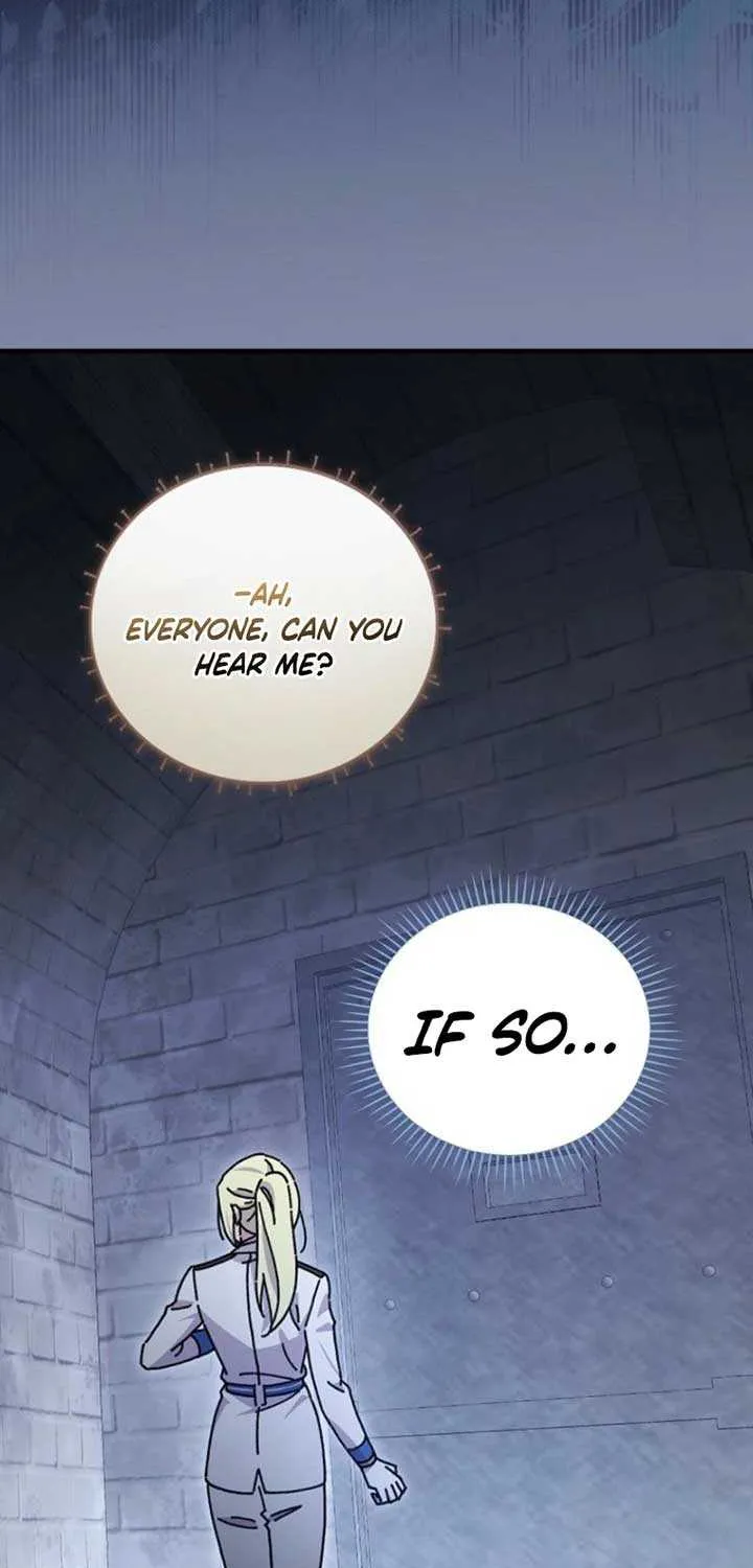 Melody of the Deadwood Chapter 120 page 88 - 