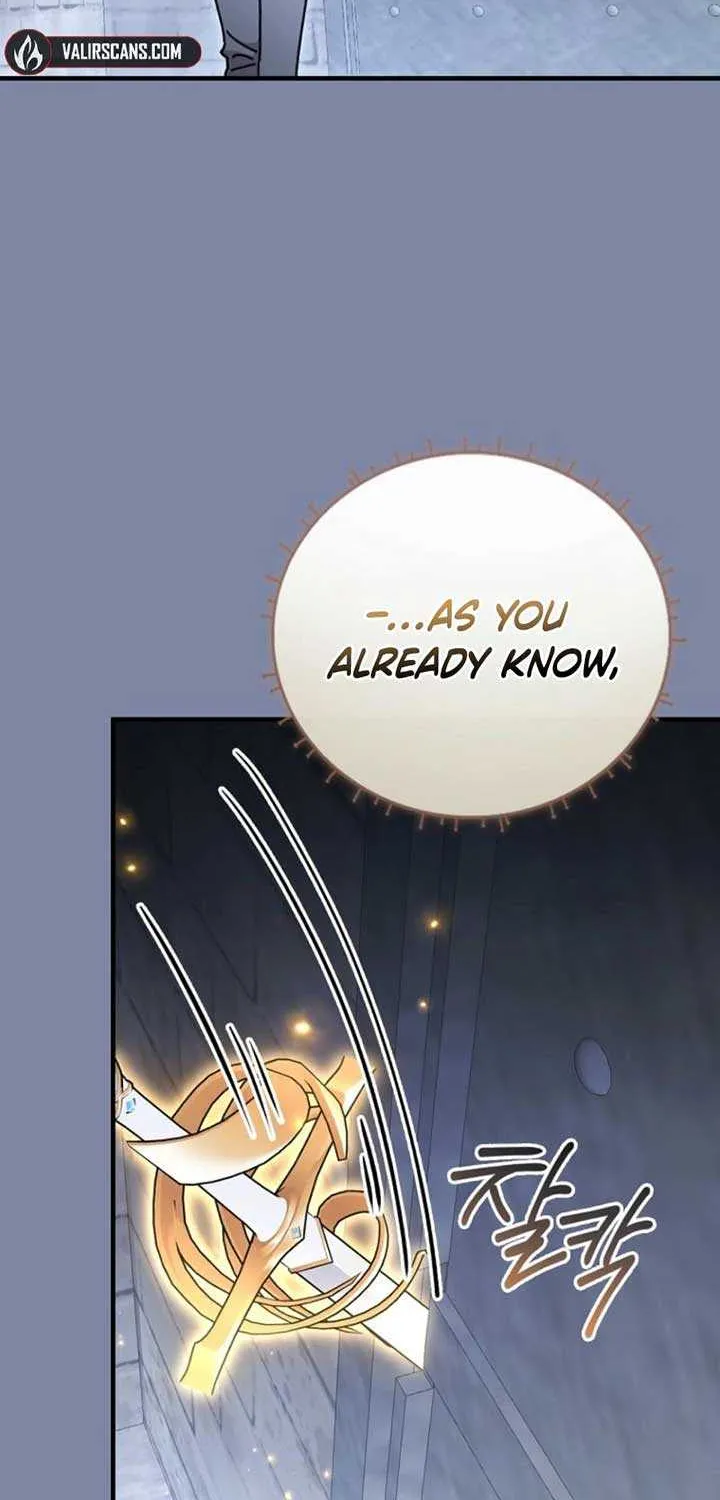 Melody of the Deadwood Chapter 120 page 89 - 