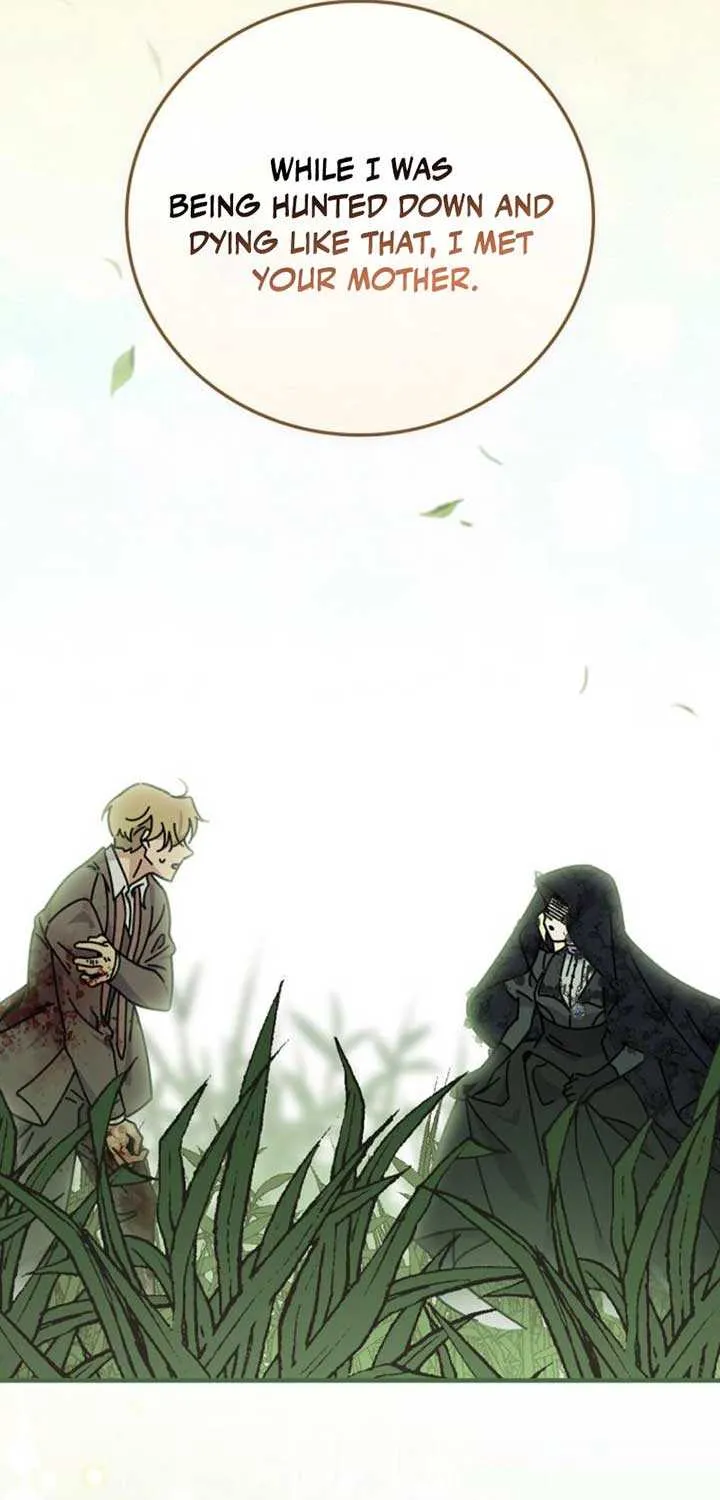 Melody of the Deadwood Chapter 120 page 10 - 
