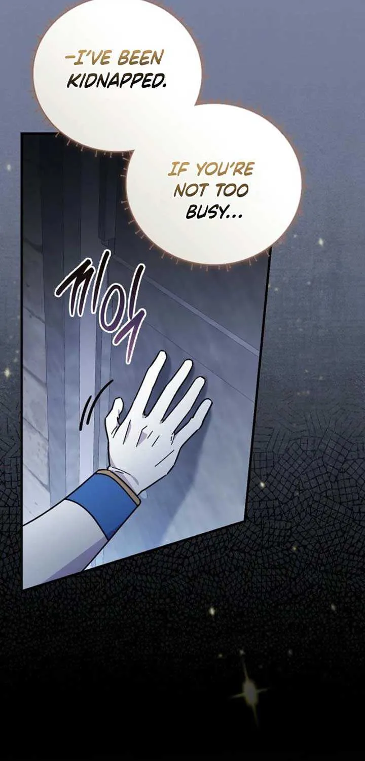 Melody of the Deadwood Chapter 120 page 91 - 