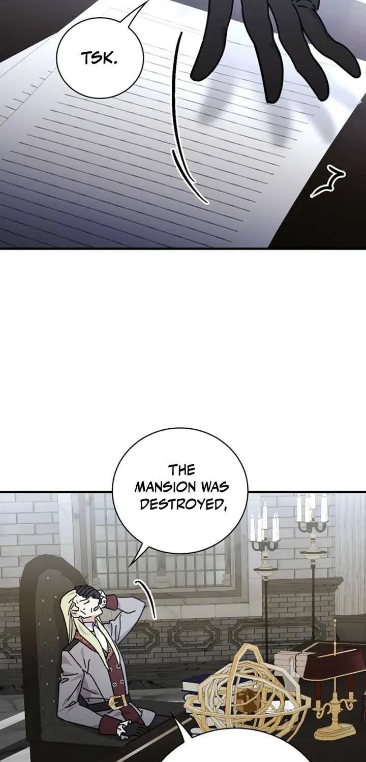 Melody of the Deadwood Chapter 121 page 2 - 