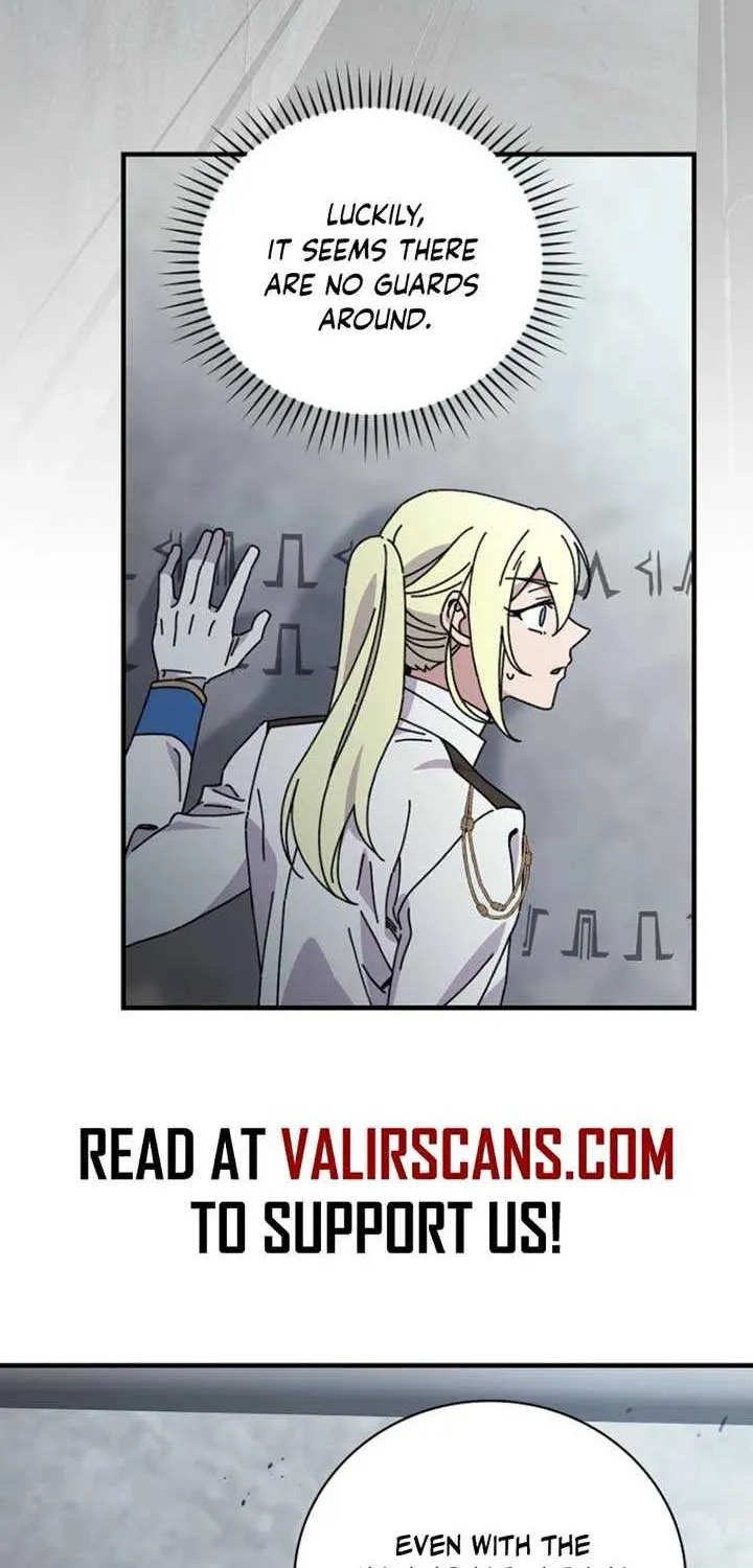 Melody of the Deadwood Chapter 121 page 13 - 