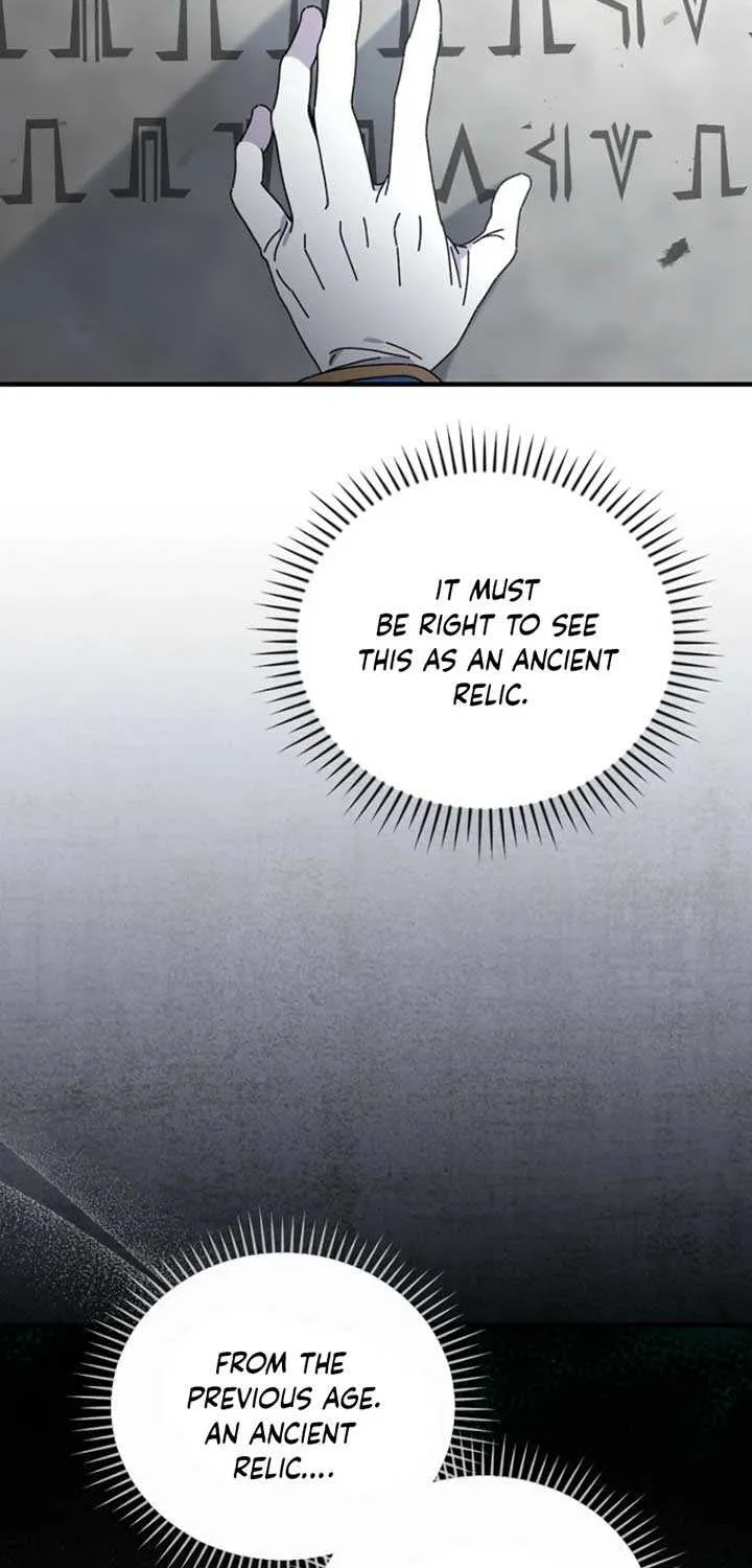 Melody of the Deadwood Chapter 121 page 15 - 