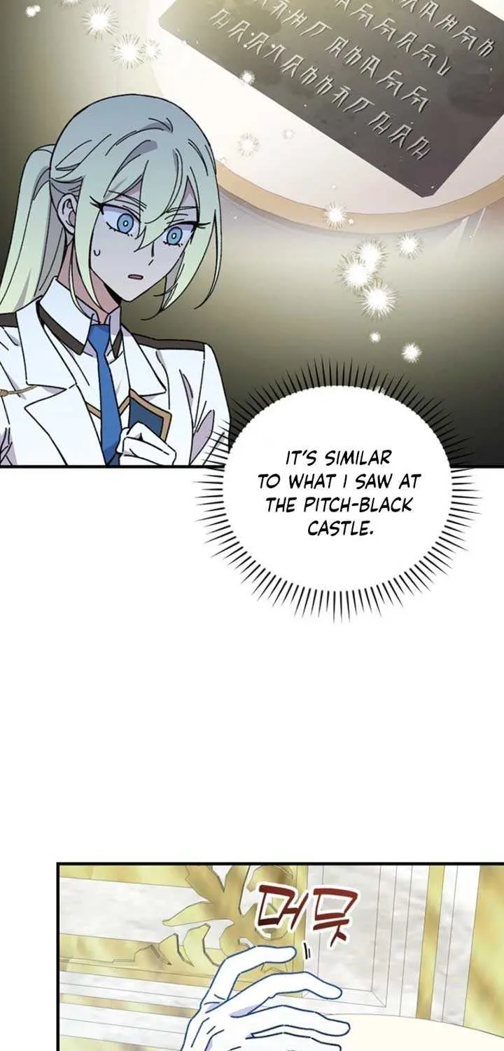 Melody of the Deadwood Chapter 121 page 20 - 