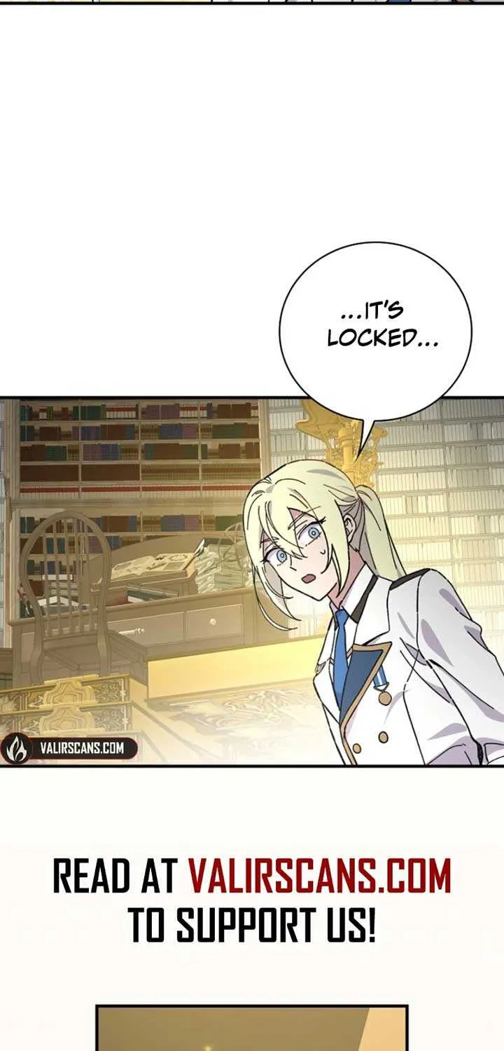 Melody of the Deadwood Chapter 121 page 26 - 