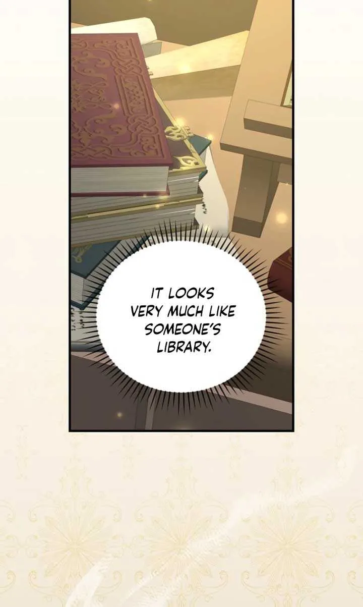 Melody of the Deadwood Chapter 121 page 27 - 