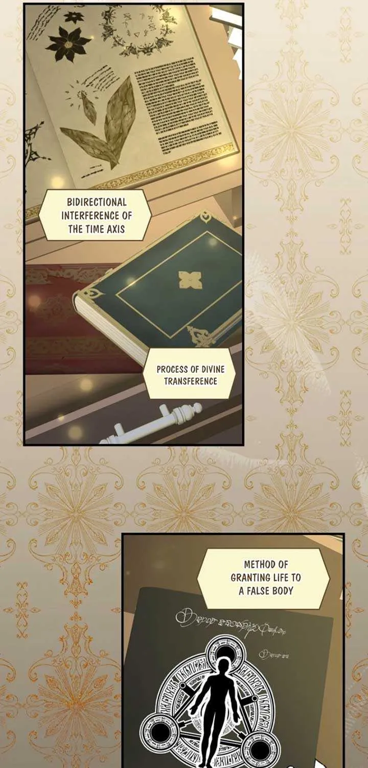 Melody of the Deadwood Chapter 121 page 28 - 