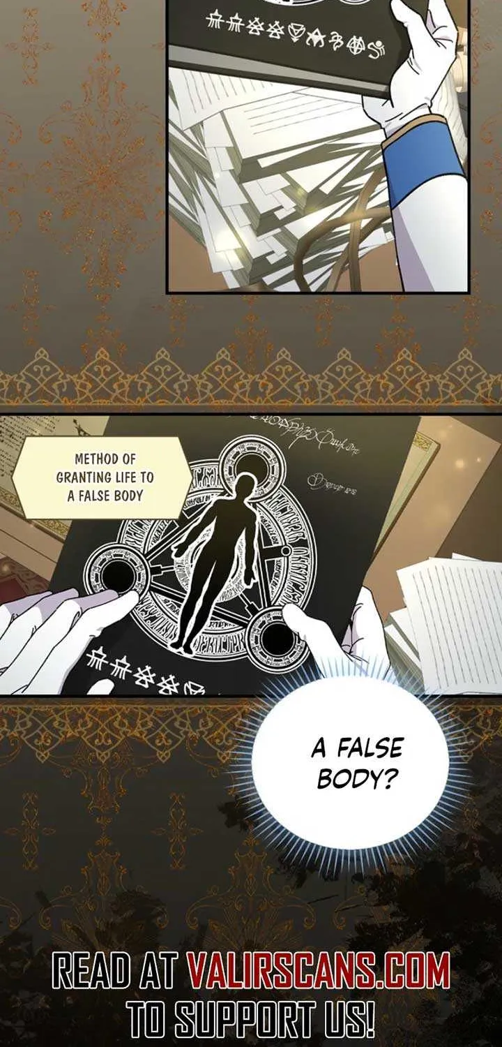 Melody of the Deadwood Chapter 121 page 29 - 