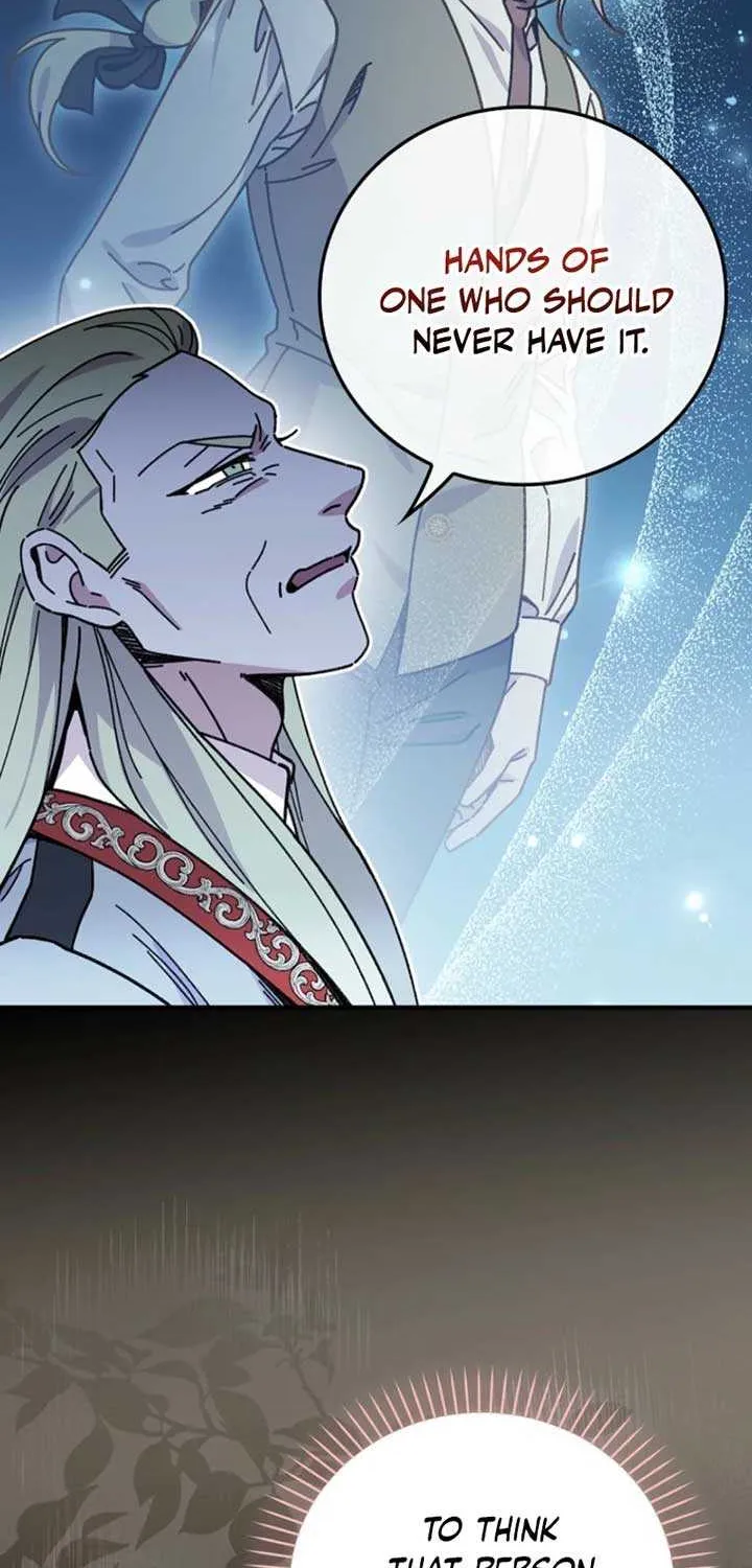 Melody of the Deadwood Chapter 121 page 4 - 