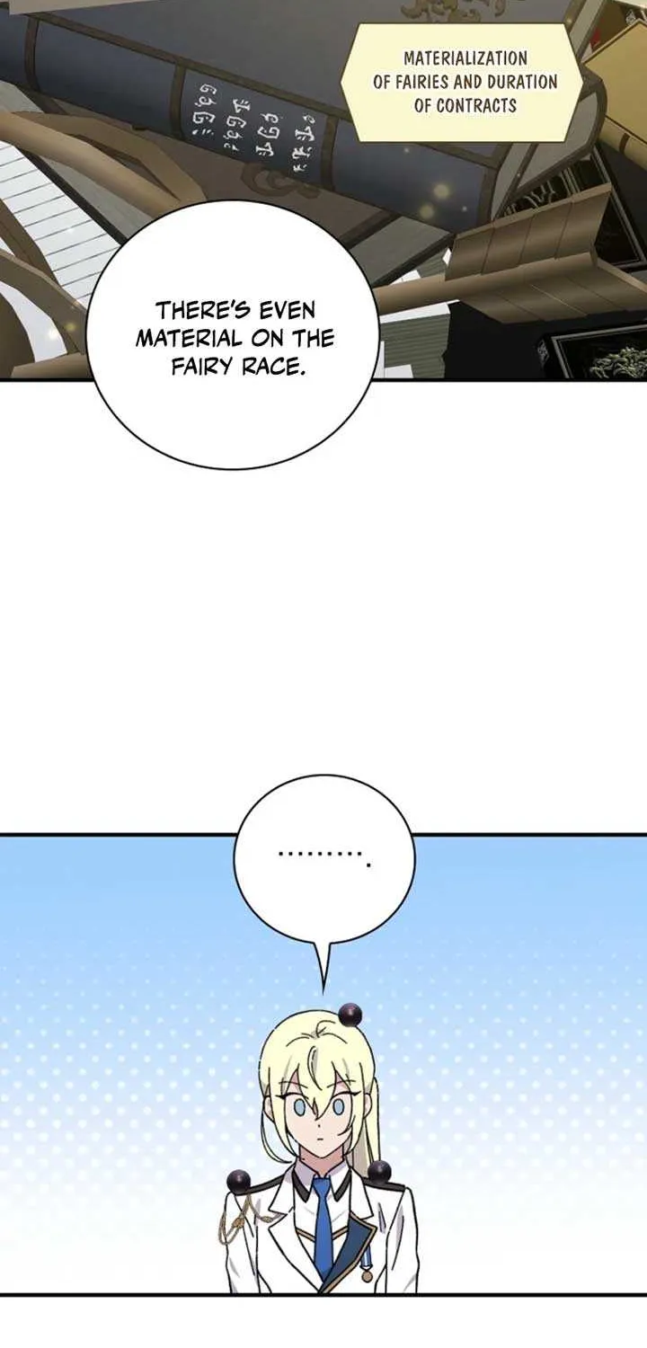 Melody of the Deadwood Chapter 121 page 33 - 