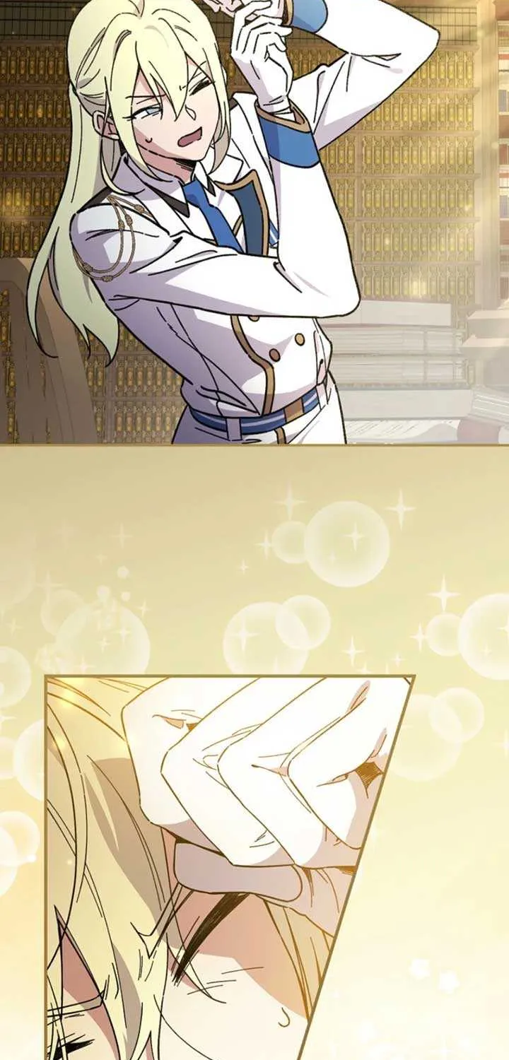 Melody of the Deadwood Chapter 121 page 39 - 