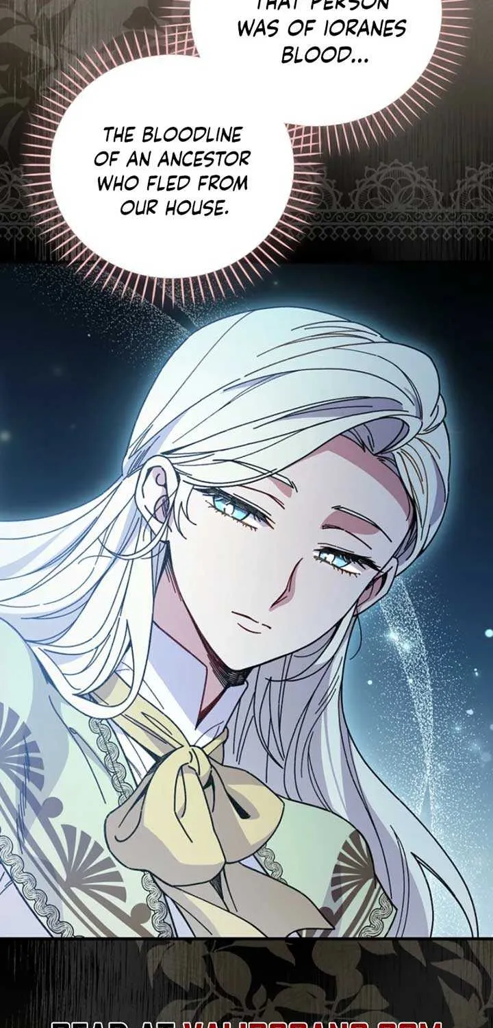 Melody of the Deadwood Chapter 121 page 5 - 