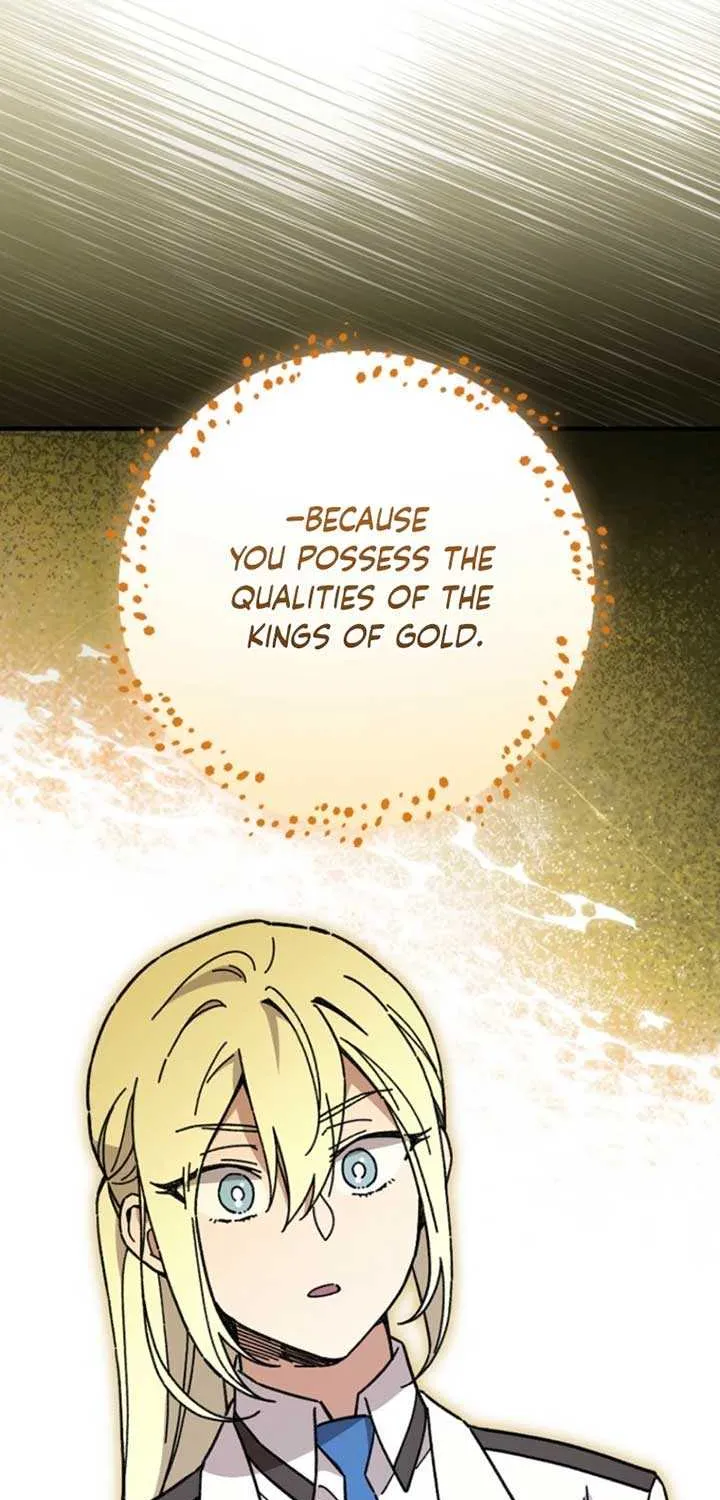 Melody of the Deadwood Chapter 121 page 43 - 