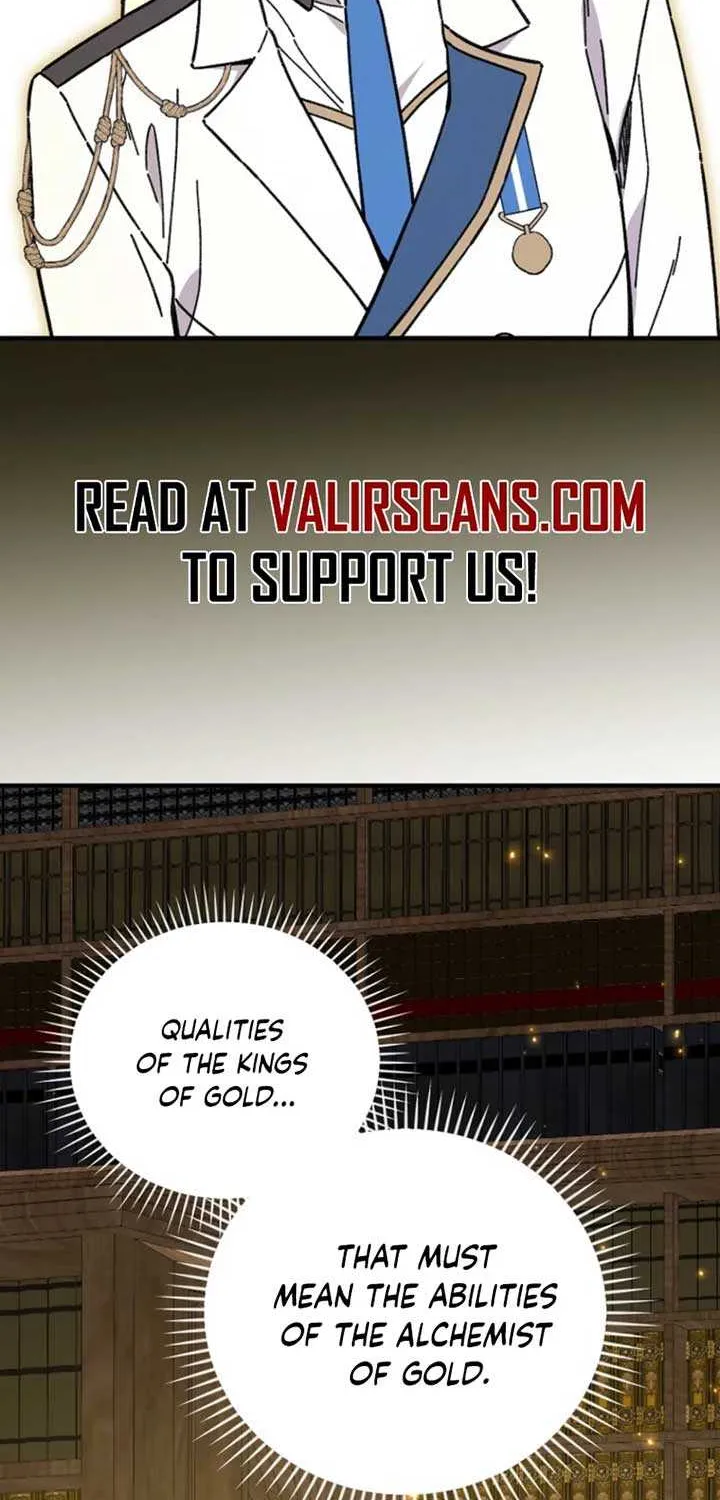 Melody of the Deadwood Chapter 121 page 44 - 