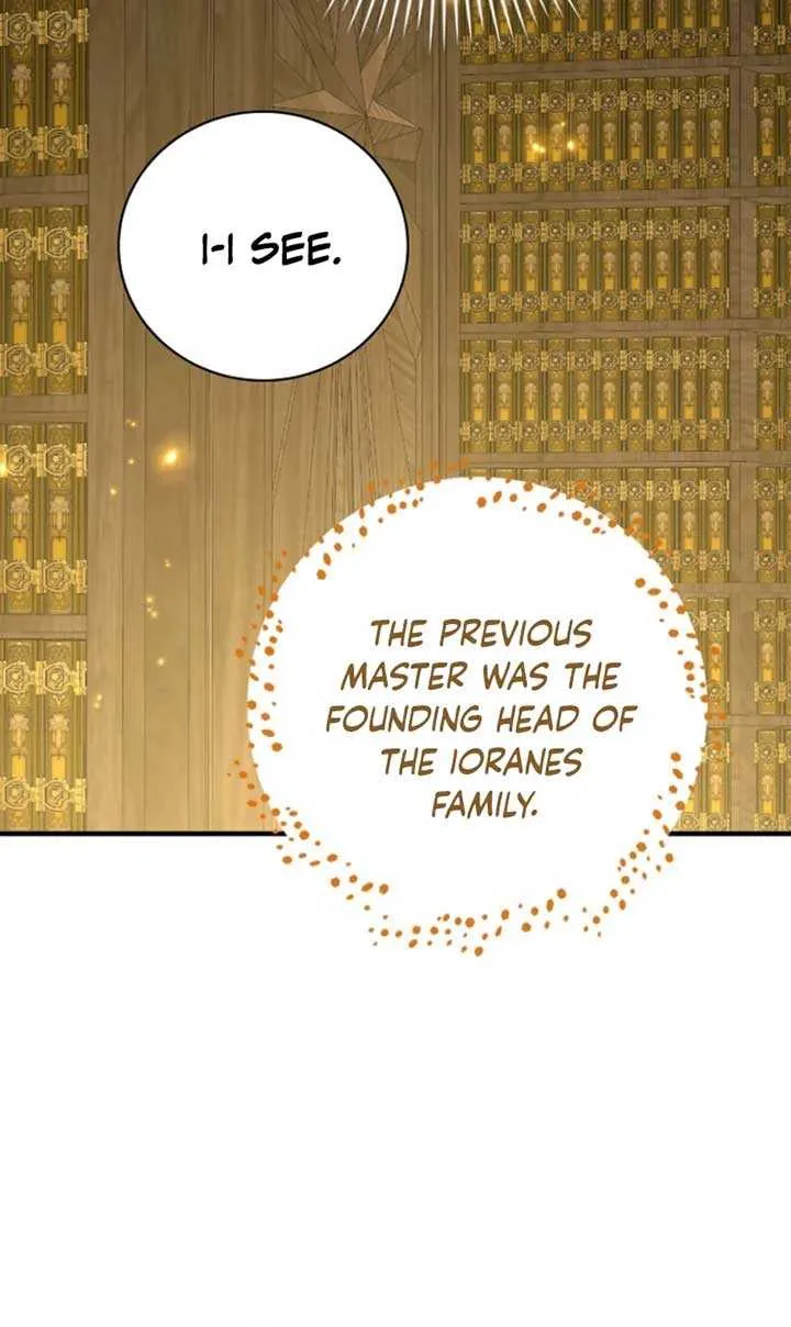 Melody of the Deadwood Chapter 121 page 45 - 