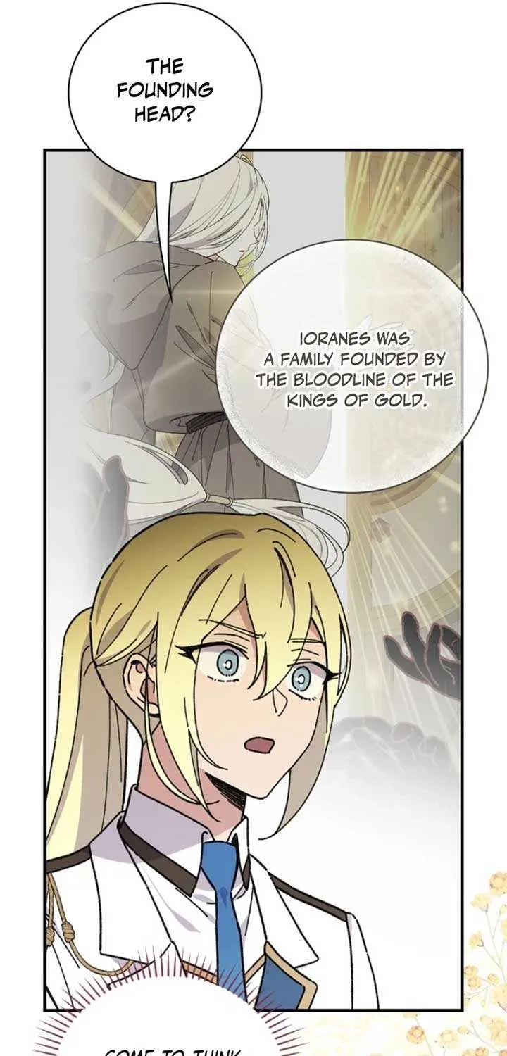 Melody of the Deadwood Chapter 121 page 46 - 