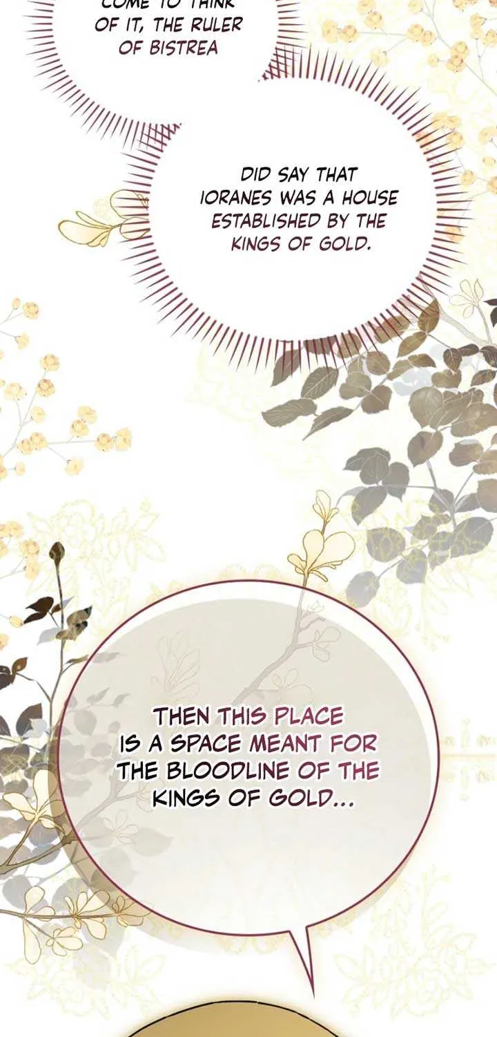 Melody of the Deadwood Chapter 121 page 47 - 