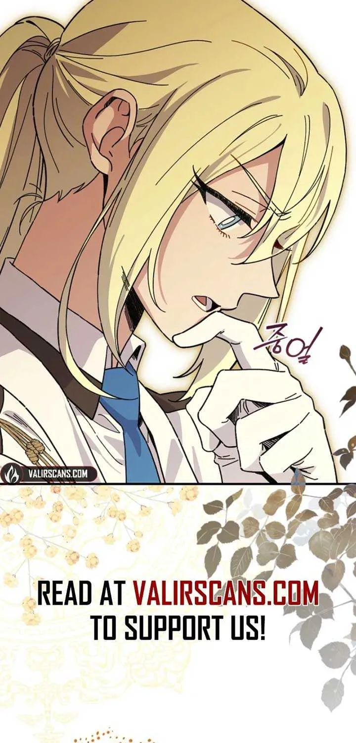 Melody of the Deadwood Chapter 121 page 48 - 