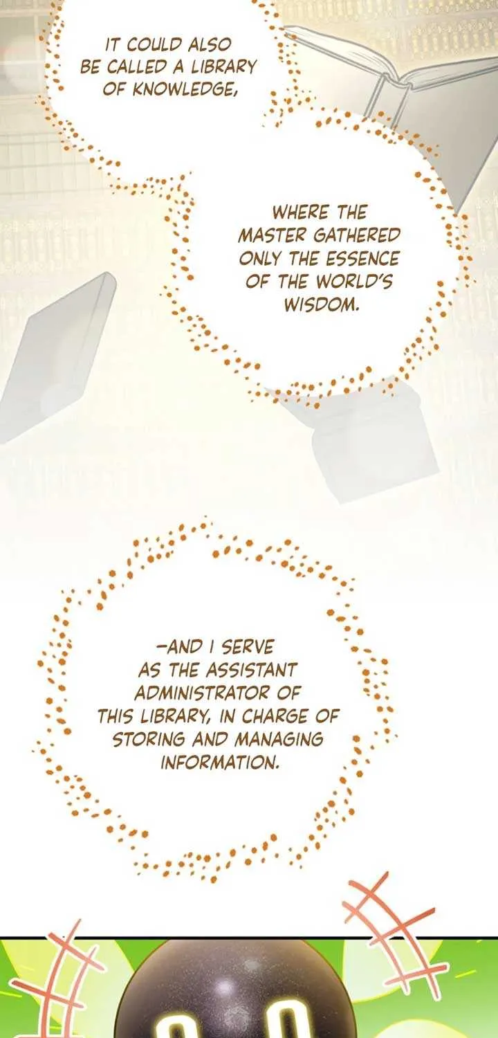 Melody of the Deadwood Chapter 121 page 50 - 