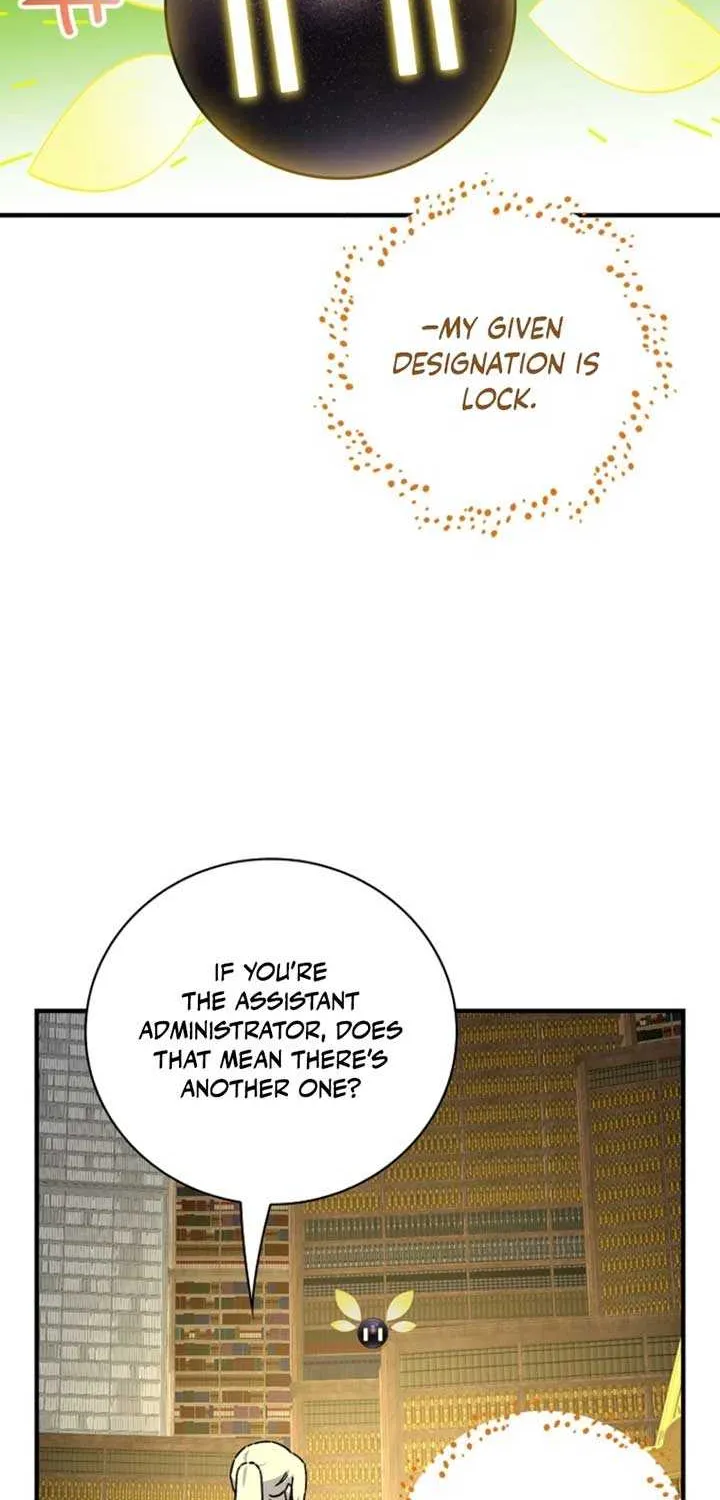 Melody of the Deadwood Chapter 121 page 51 - 