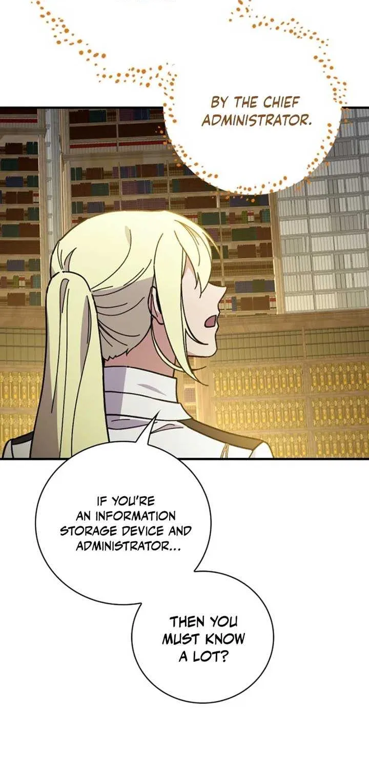 Melody of the Deadwood Chapter 121 page 53 - 