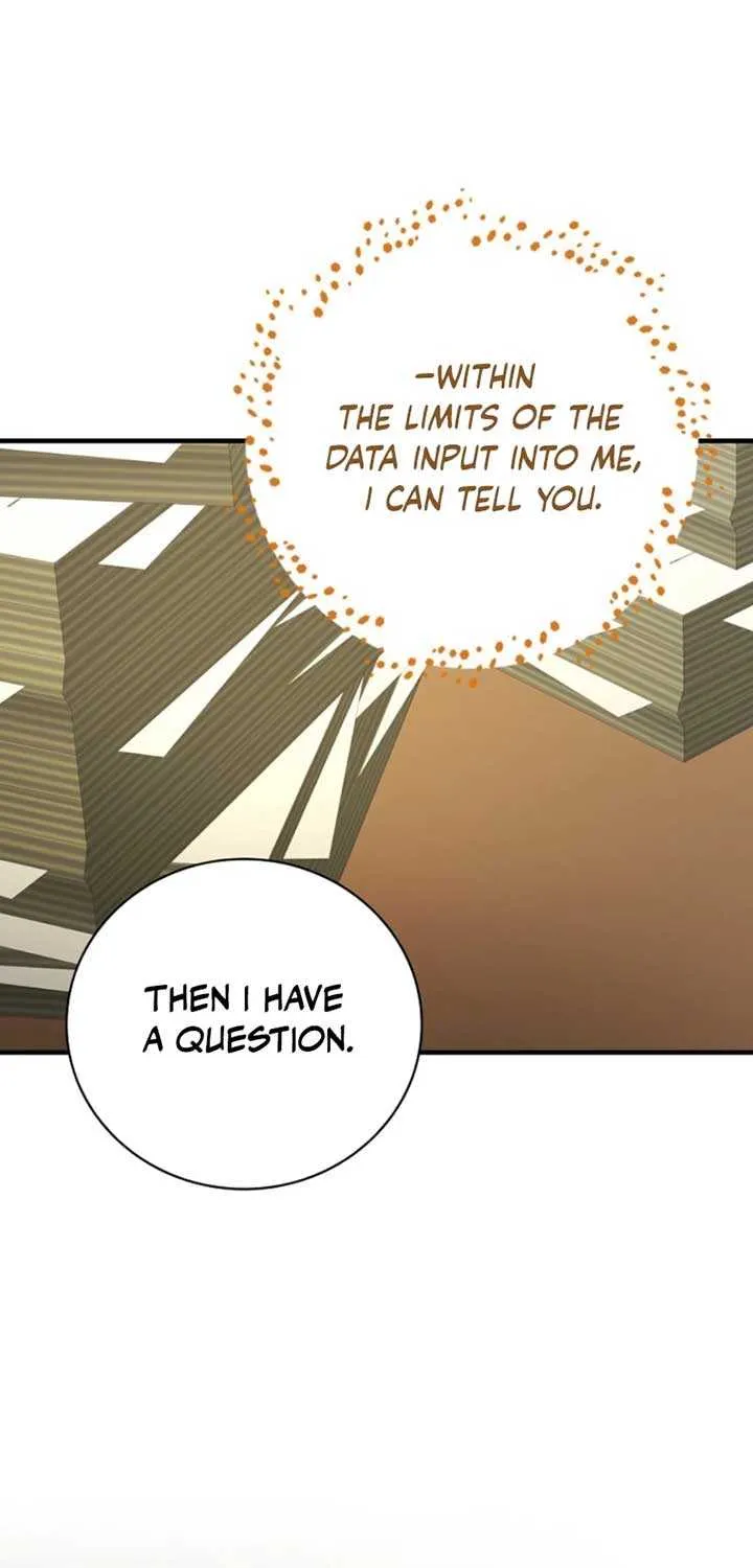 Melody of the Deadwood Chapter 121 page 54 - 