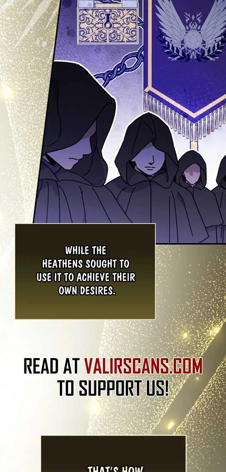 Melody of the Deadwood Chapter 121 page 57 - 