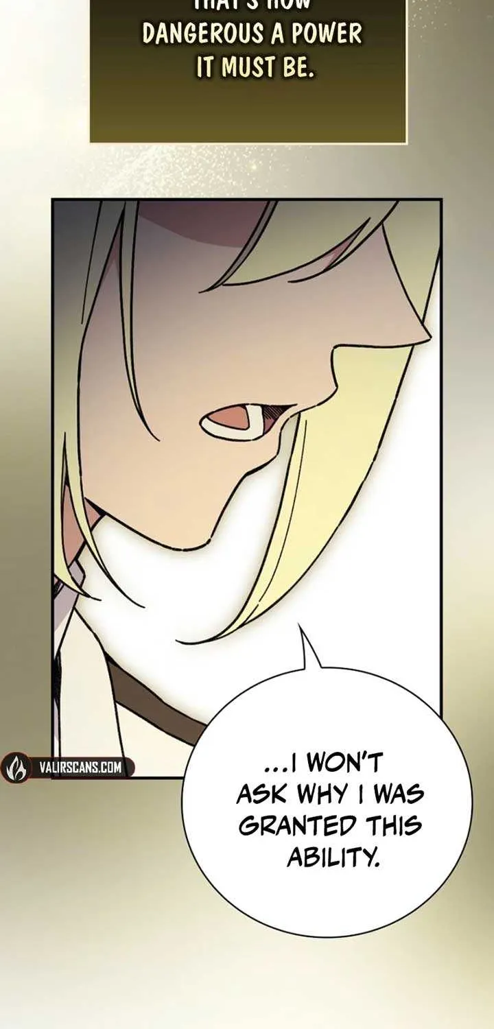 Melody of the Deadwood Chapter 121 page 58 - 