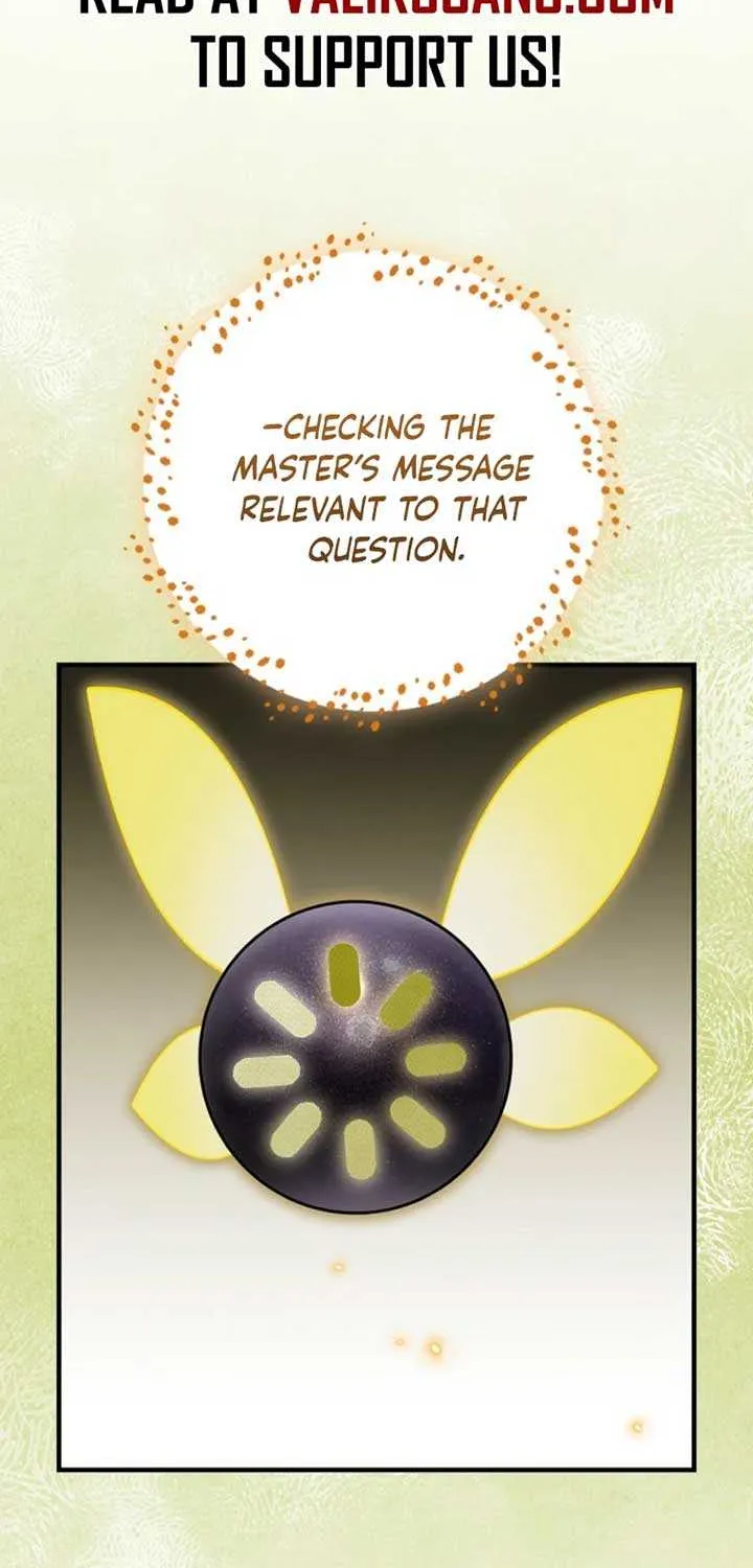 Melody of the Deadwood Chapter 121 page 60 - 