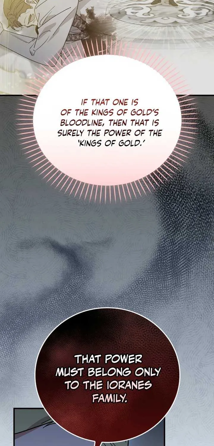 Melody of the Deadwood Chapter 121 page 7 - 