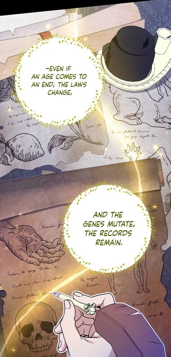 Melody of the Deadwood Chapter 121 page 64 - 