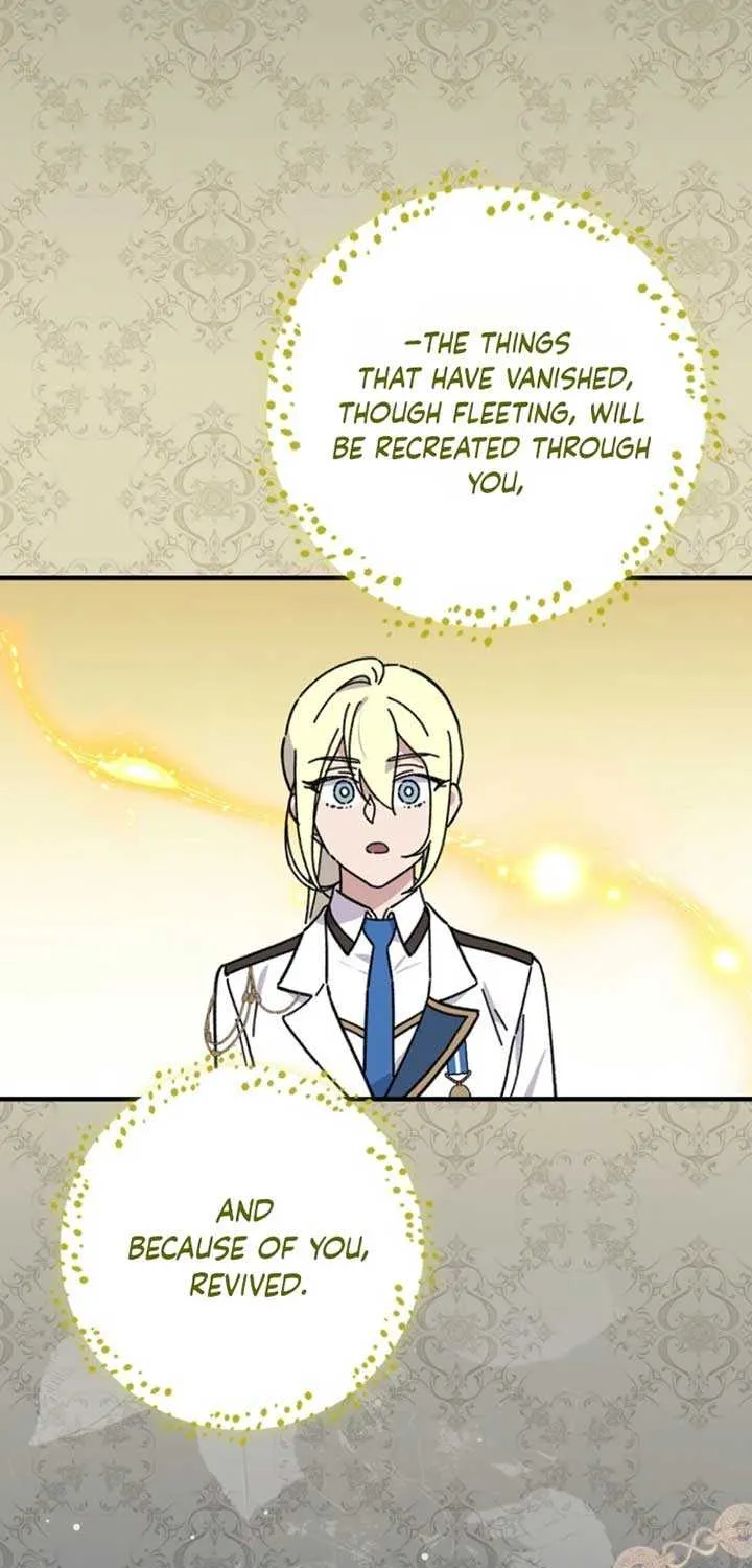 Melody of the Deadwood Chapter 121 page 66 - 