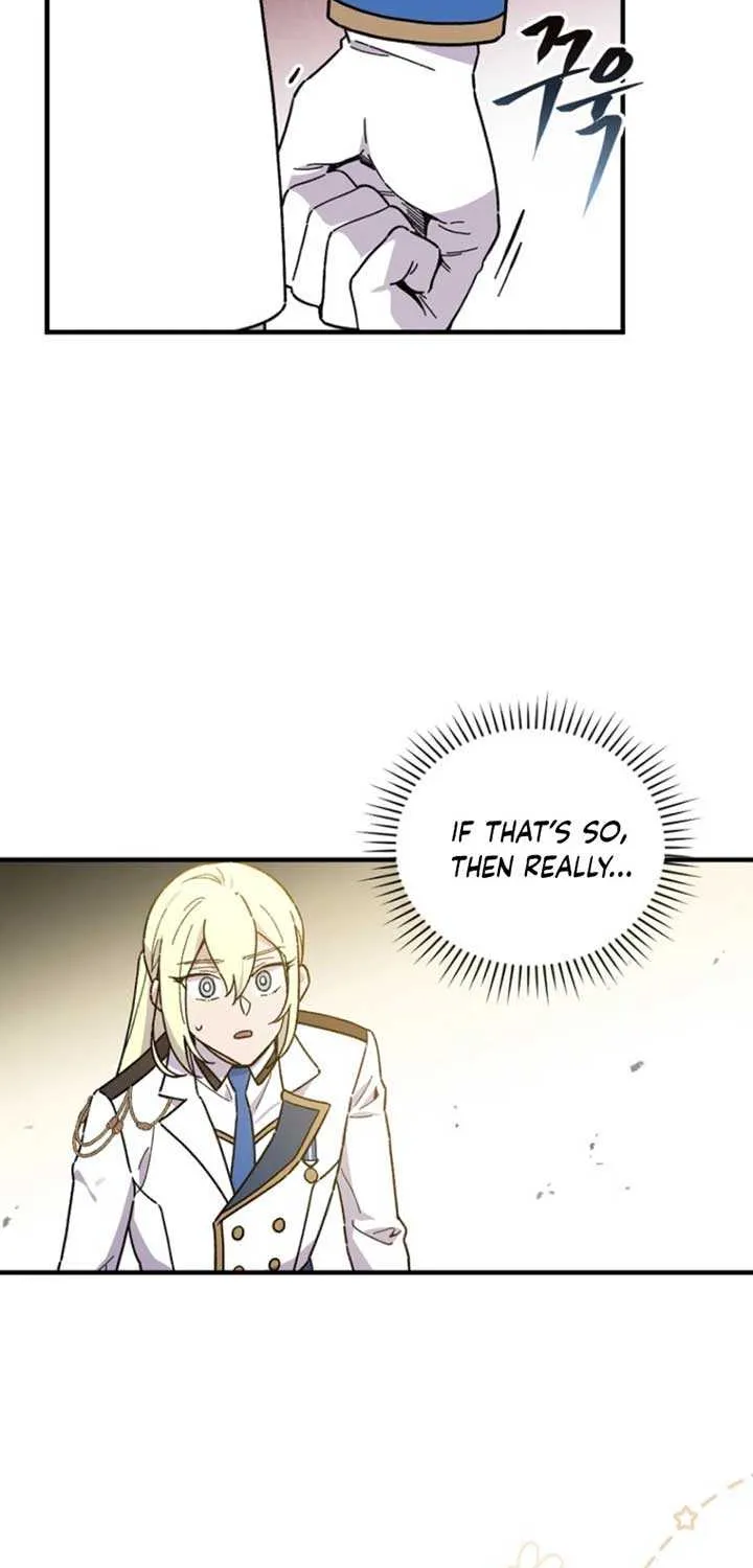Melody of the Deadwood Chapter 121 page 70 - 