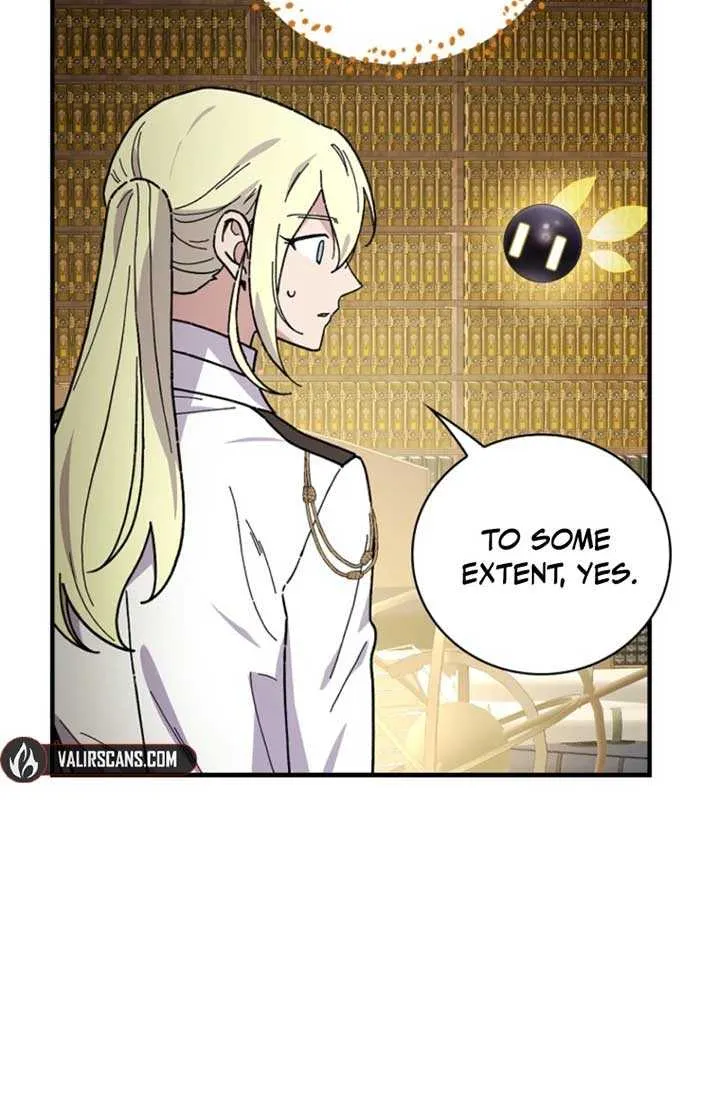 Melody of the Deadwood Chapter 121 page 72 - 